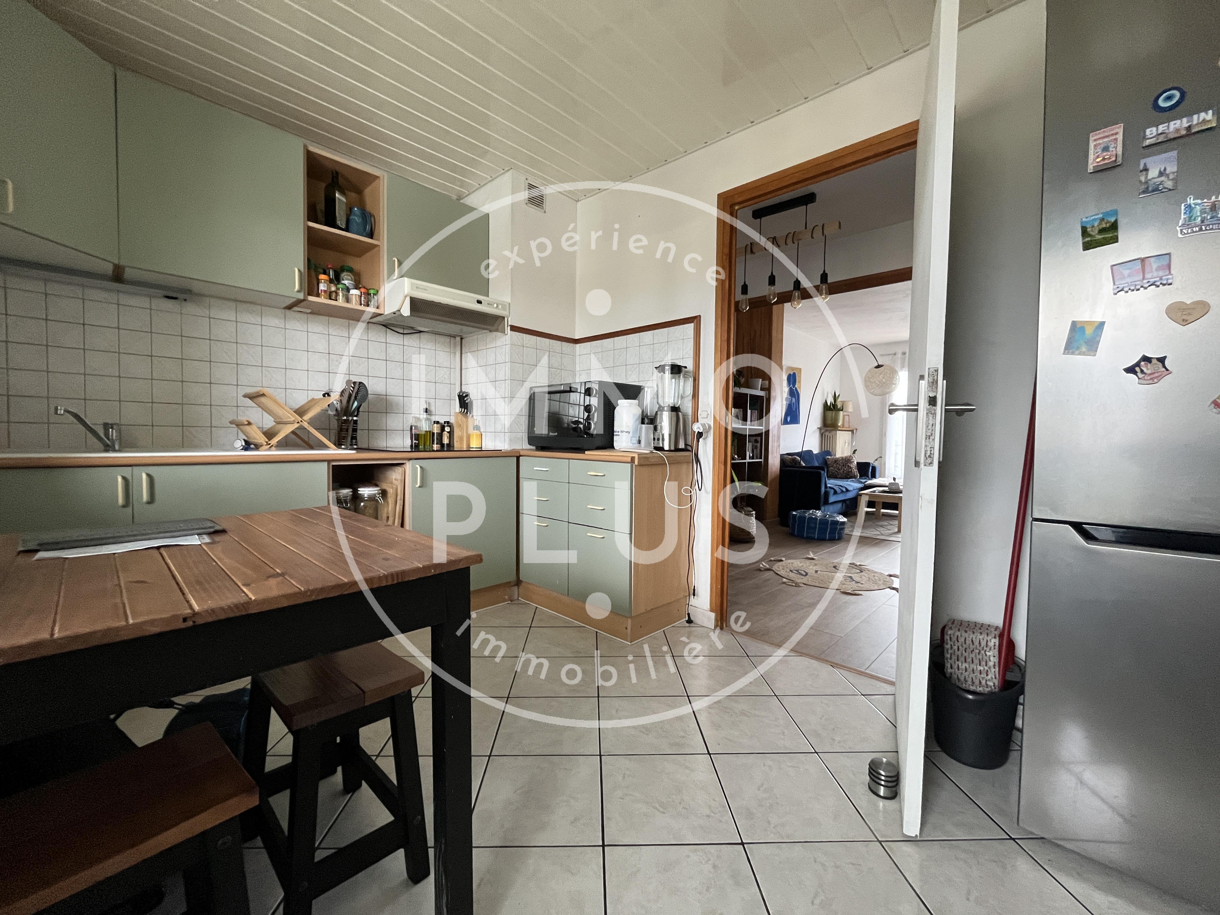 Photo Location Appartement 3 pièces 62,53 m&sup2;