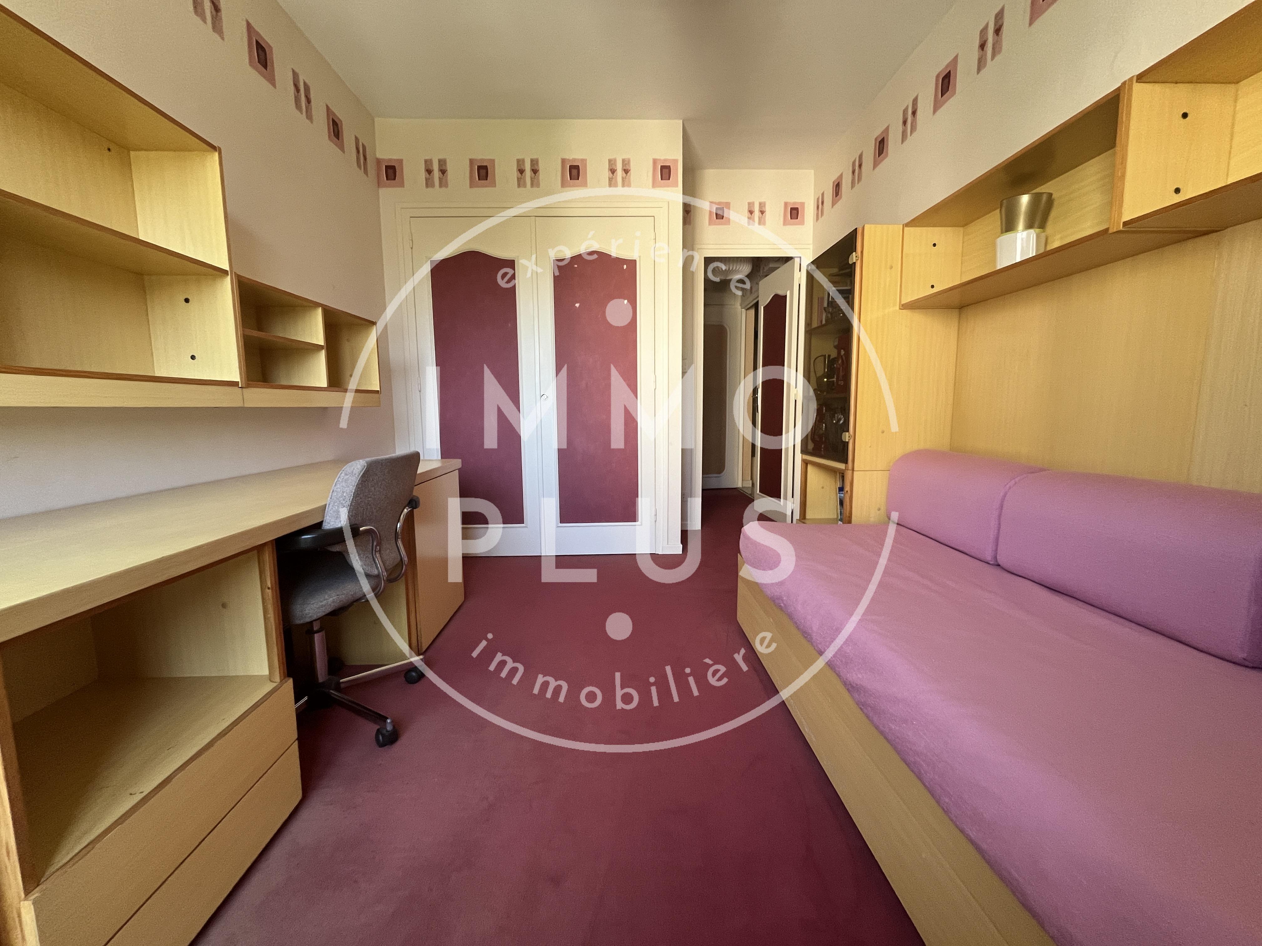 Photo Location Appartement 5 pièces 141,42 m&sup2;
