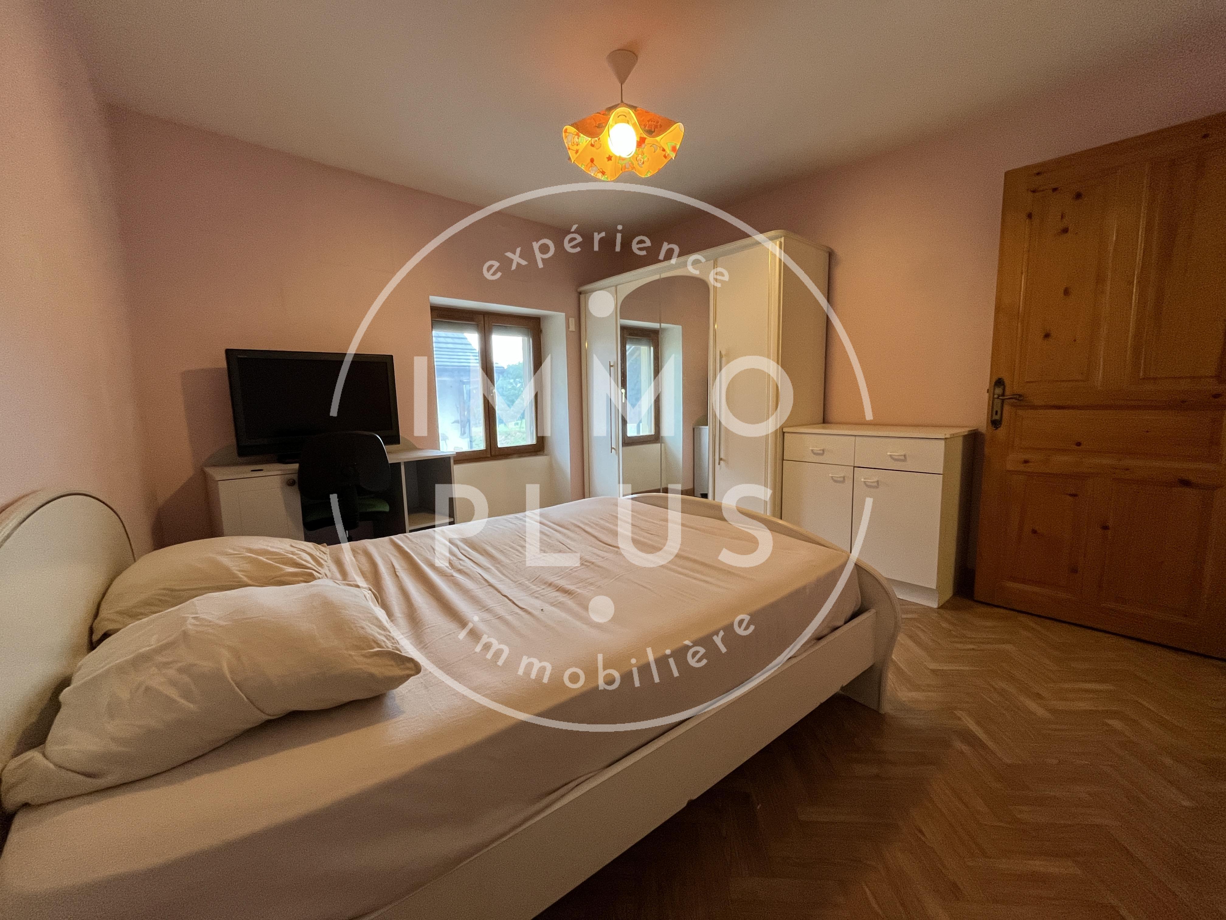 Photo Location Maison 4 pièces 121,51 m&sup2;