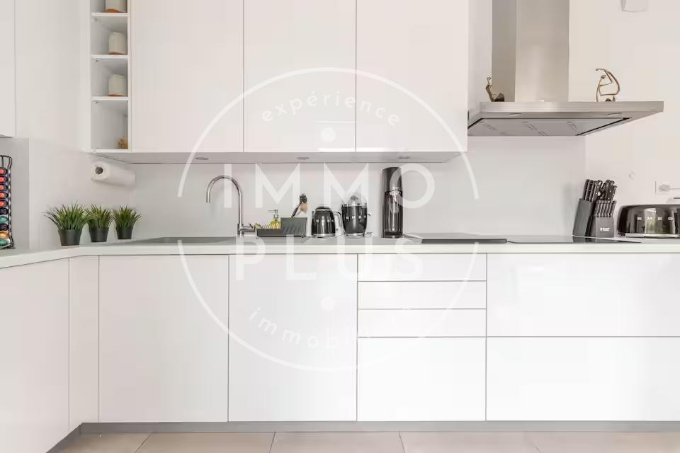 Photo Location Appartement 4 pièces 85,58 m&sup2;
