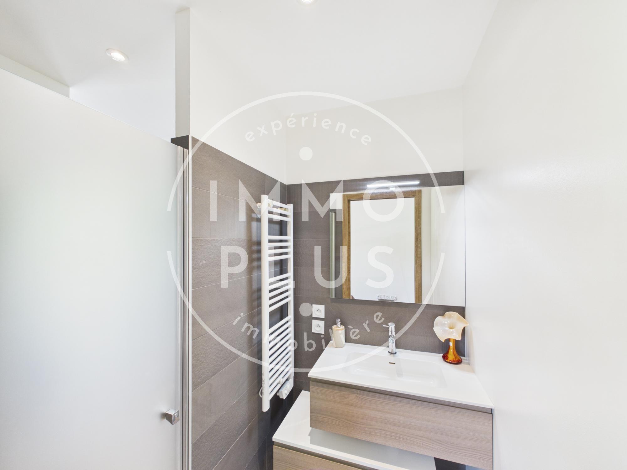 Photo SAINT MARTIN BELLEVUE- VILLA CONTEMPORAINE D'EXCEPTION