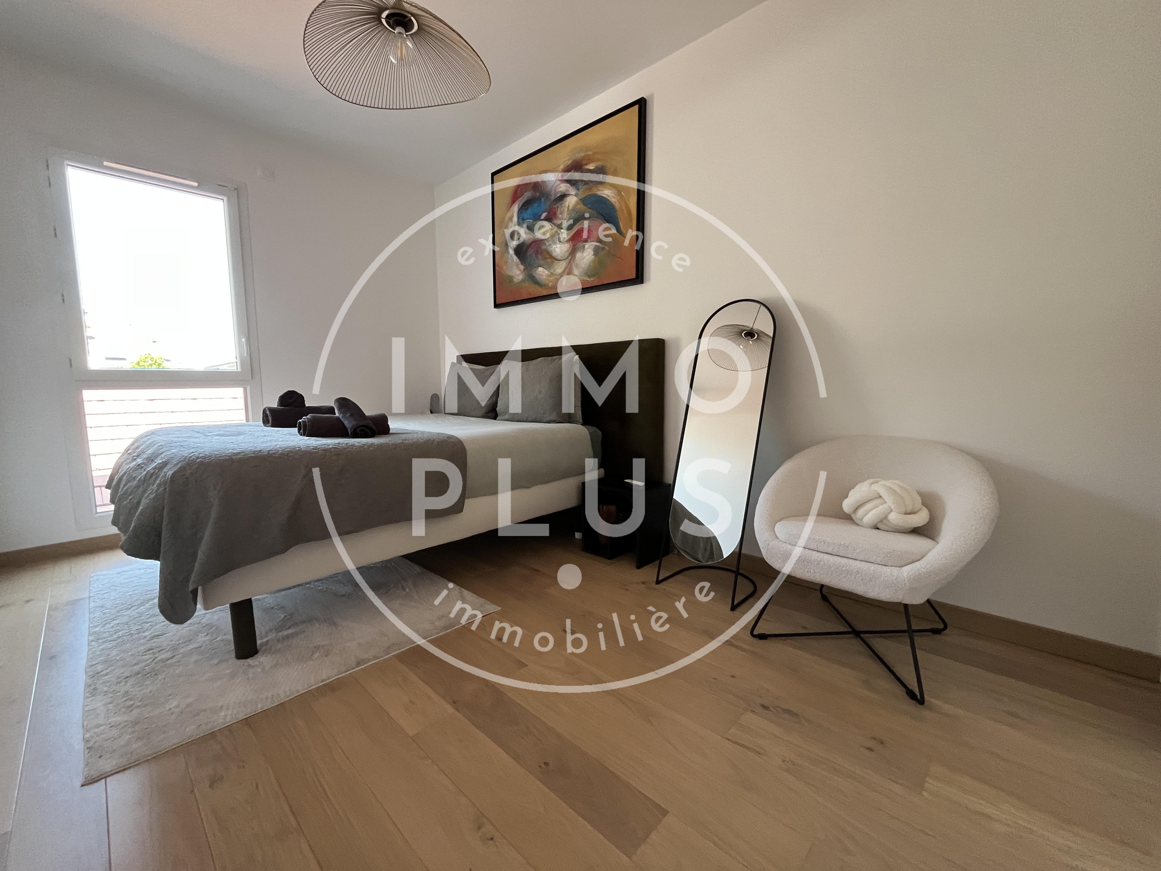 Photo Location Appartement 4 pièces 85,58 m&sup2;