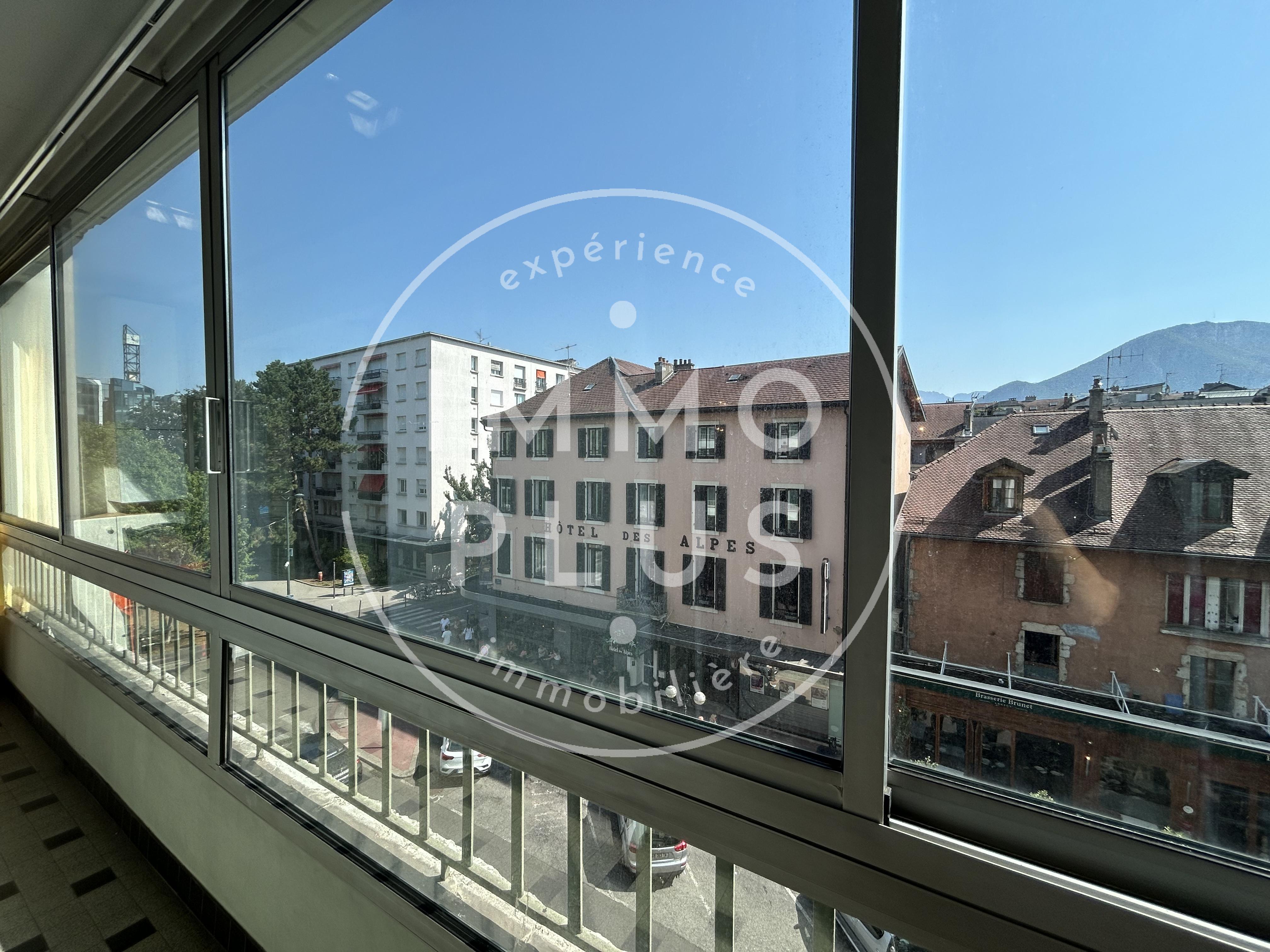 Photo Location Appartement 3 pièces 69,43 m&sup2;