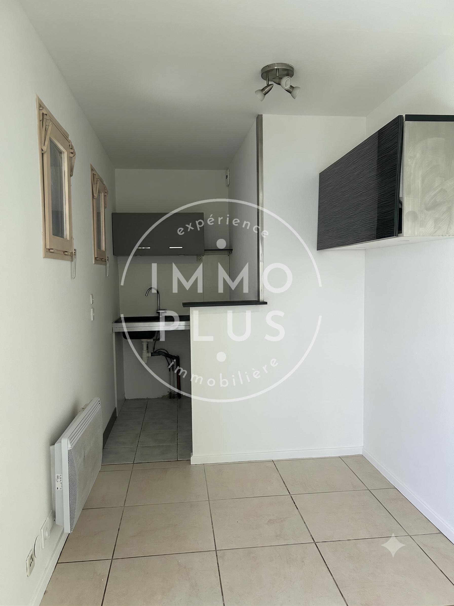 Photo Location Appartement 1 pièce 25,20 m&sup2;