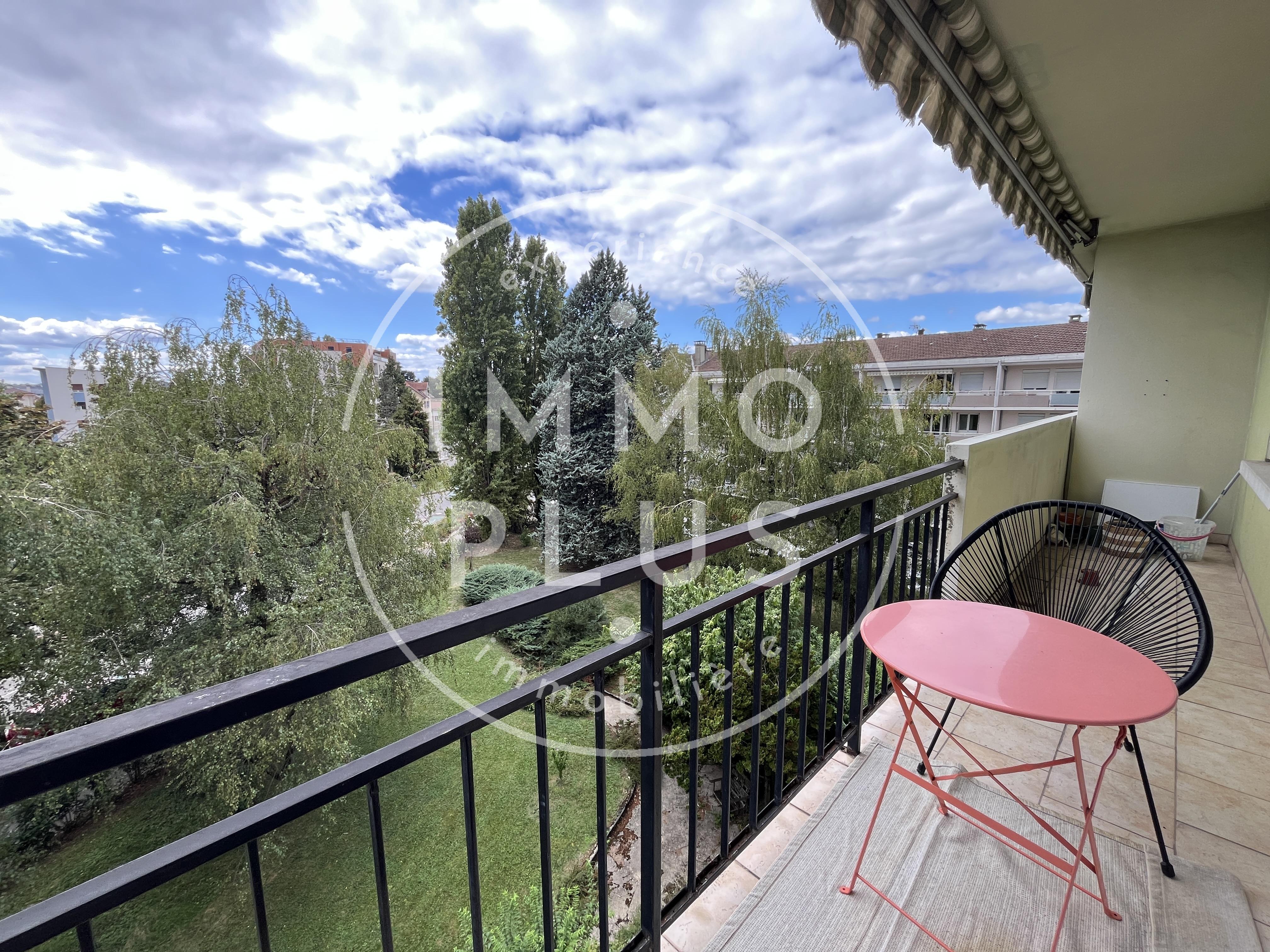 Photo Location Appartement 3 pièces 62,53 m&sup2;