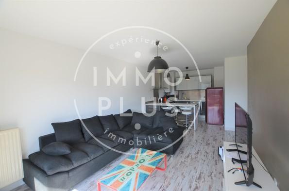 Photo Location Appartement 2 pièces 44,63 m&sup2;