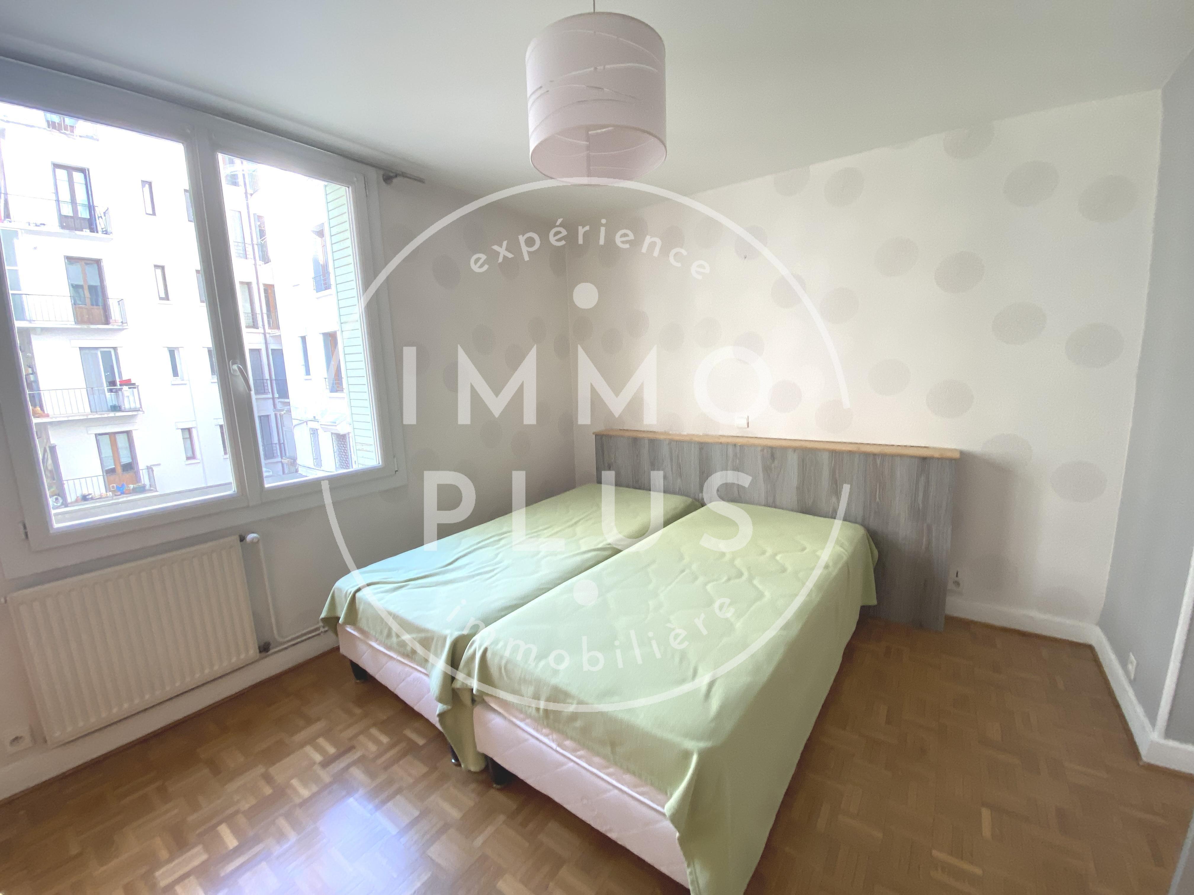 Photo Location Appartement 3 pièces 69,43 m&sup2;
