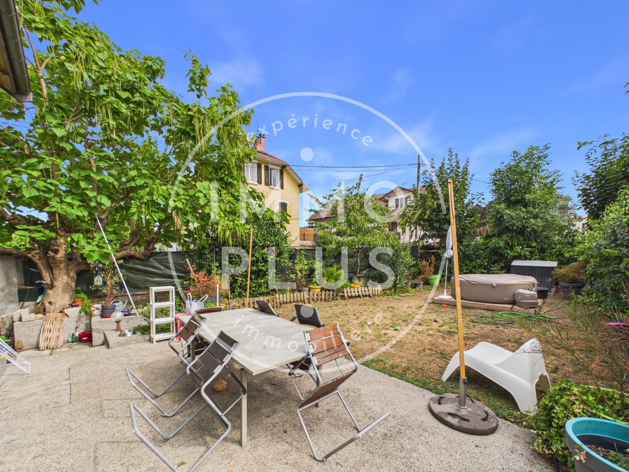 Photo Vente Maison 3 pièces 93 m&sup2;