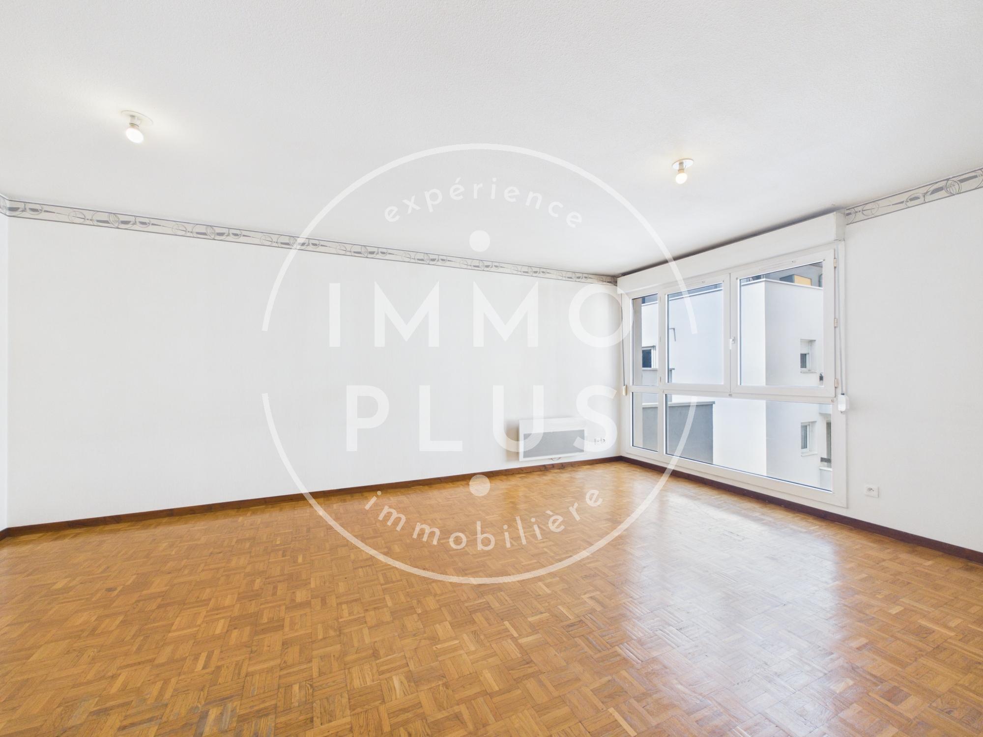 Photo **Appartement de Type 2 à vendre à Cran-Gevrier**