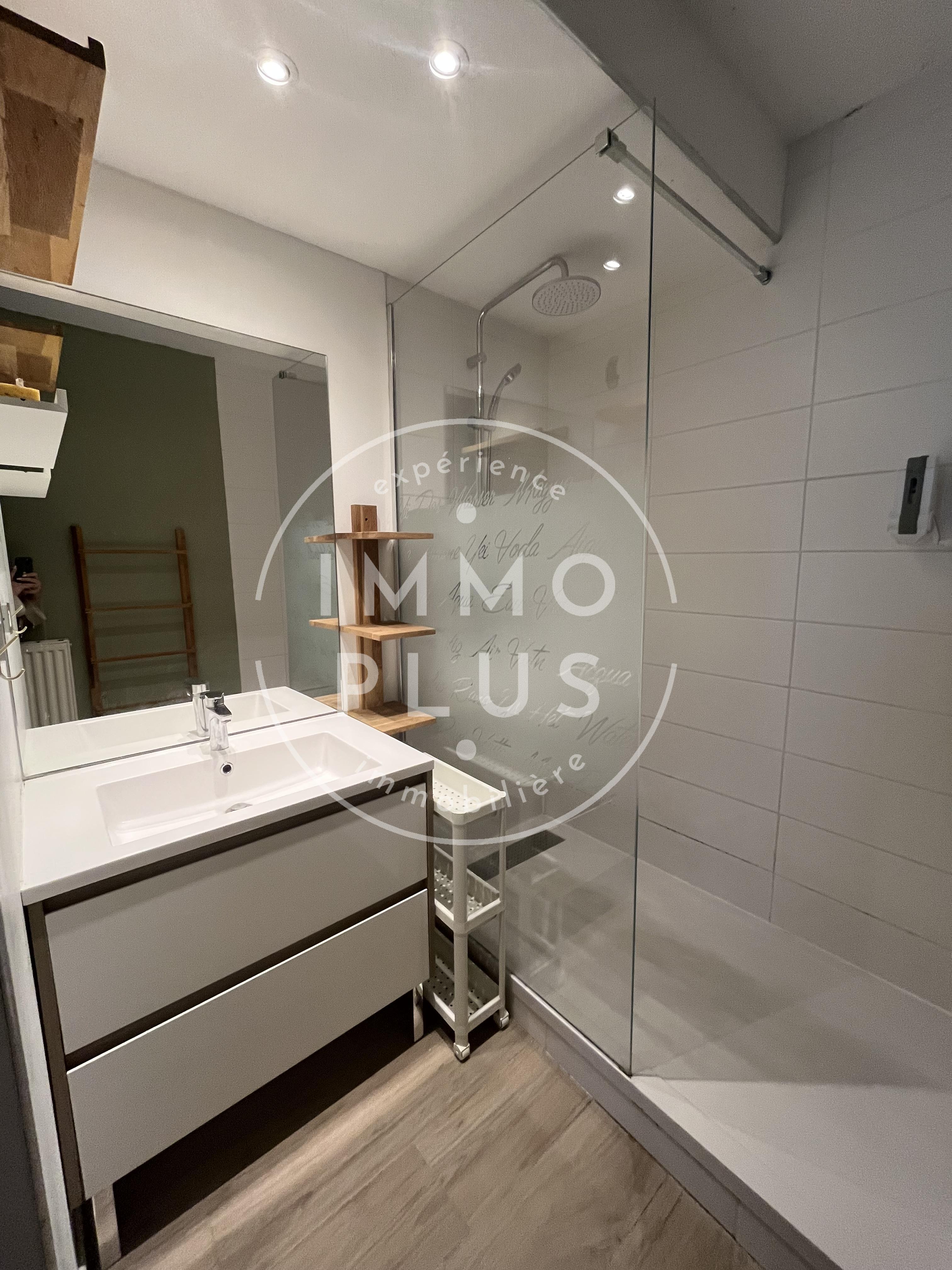 Photo Location Appartement 3 pièces 60,88 m&sup2;