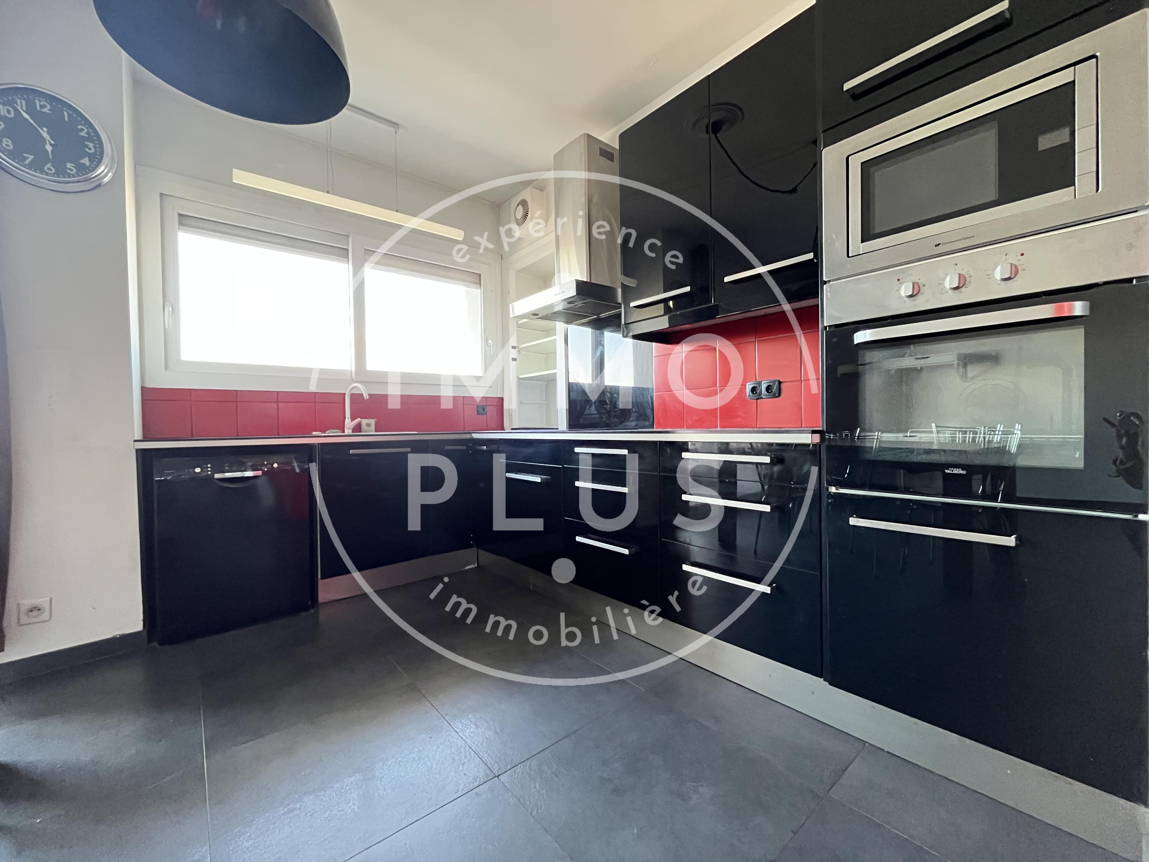 Photo Location Appartement 3 pièces 67,55 m&sup2;