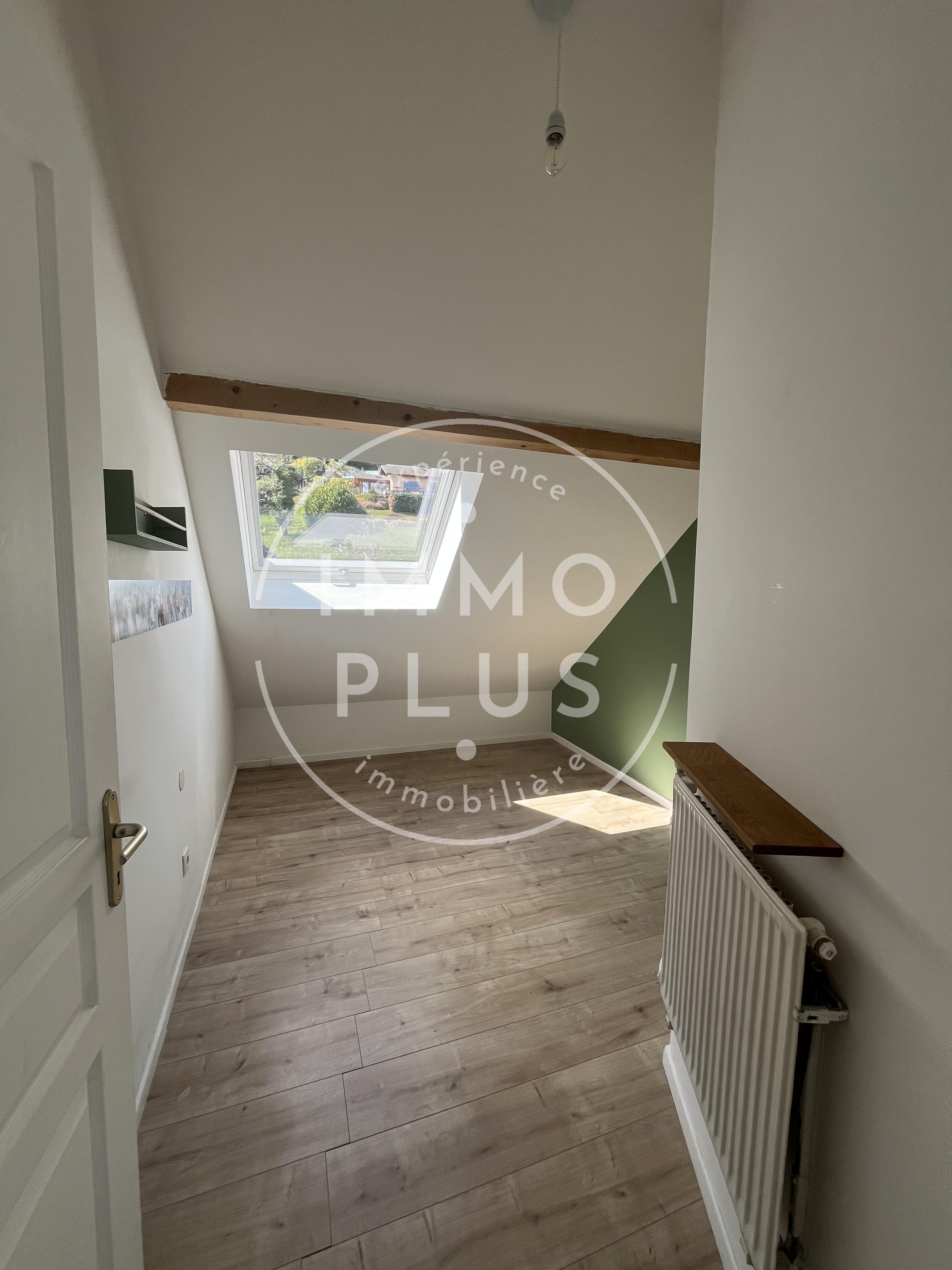 Photo Location Appartement 3 pièces 60,88 m&sup2;