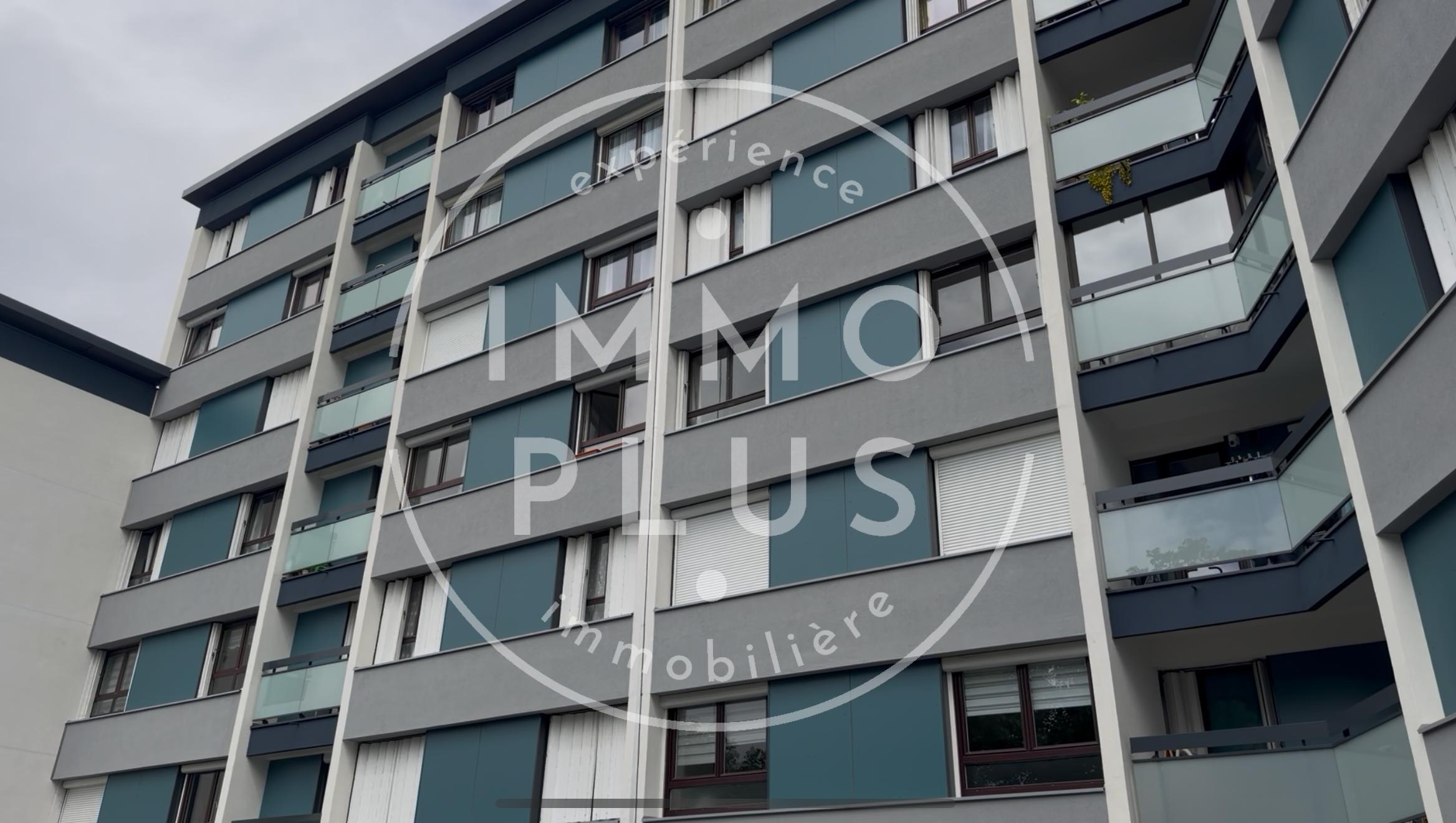 Photo Appartement  4 pièces - Secteur résidentiel calme, proche des commodités