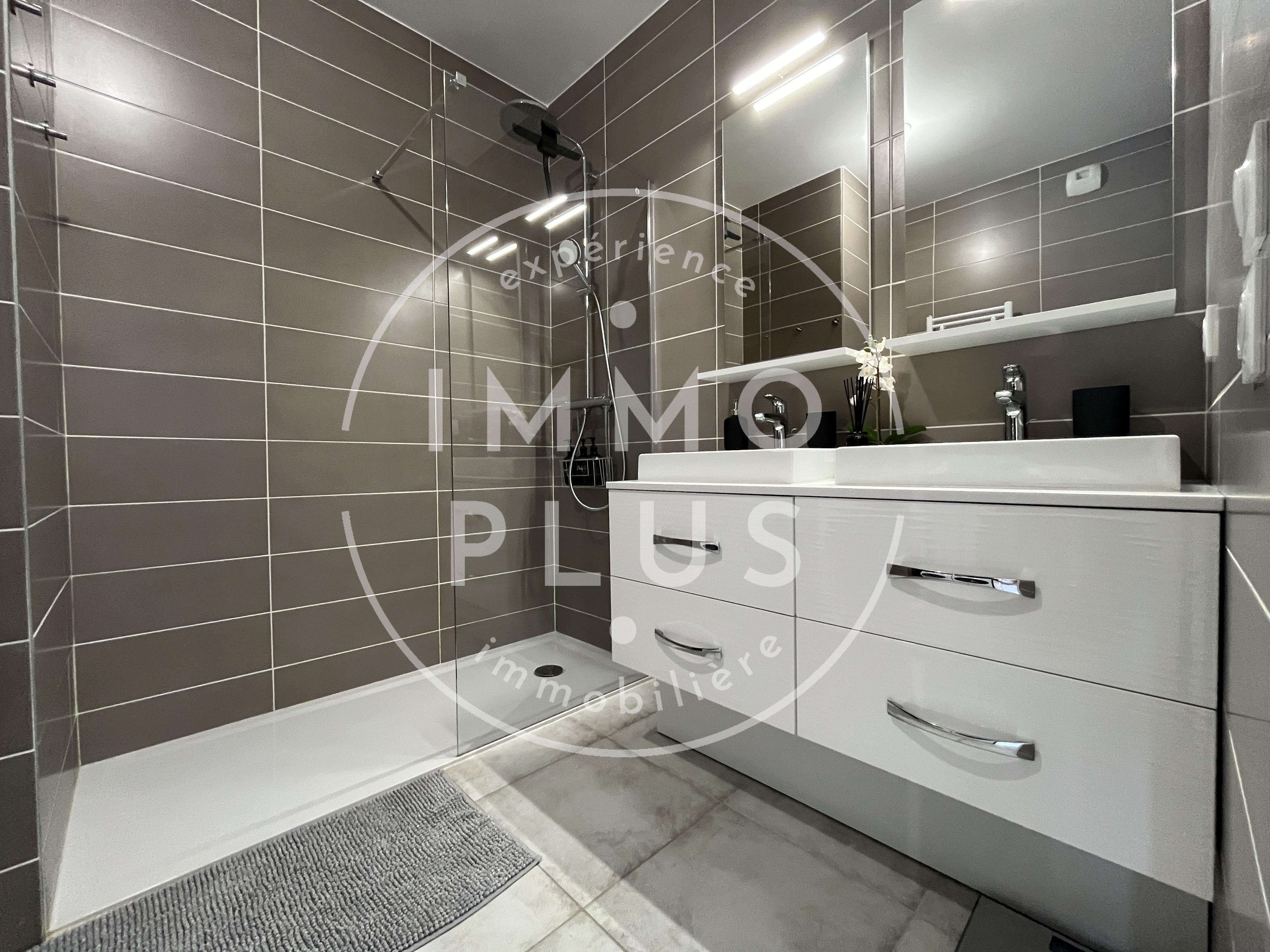 Photo Location Appartement 4 pièces 85,58 m&sup2;
