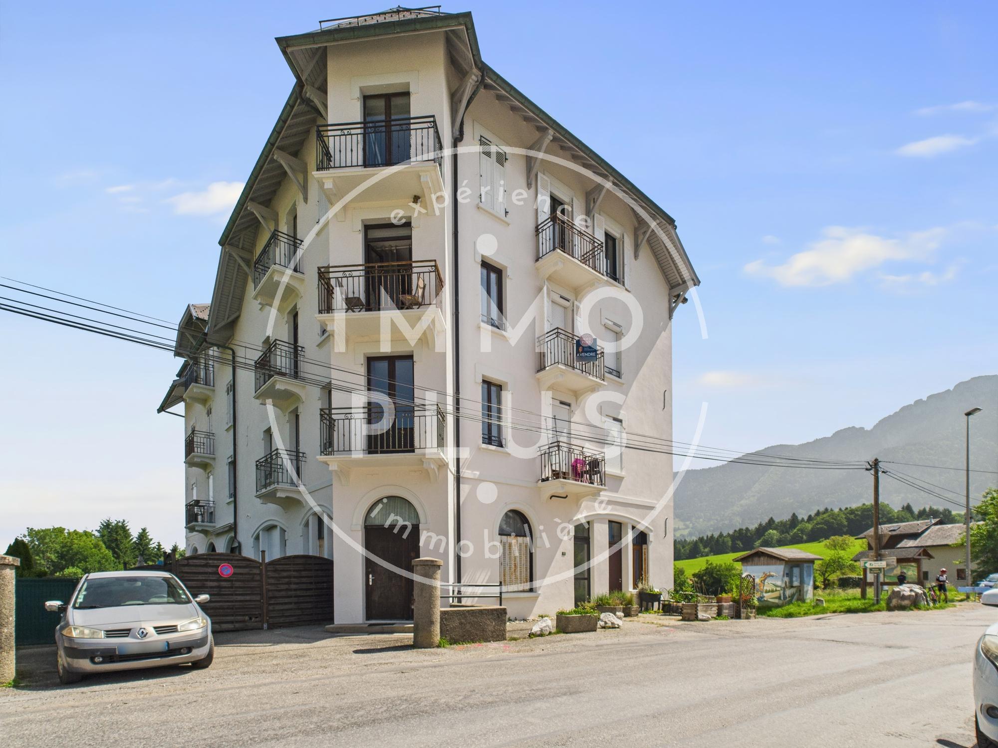 Photo Vente Appartement 1 pièce 28 m&sup2;
