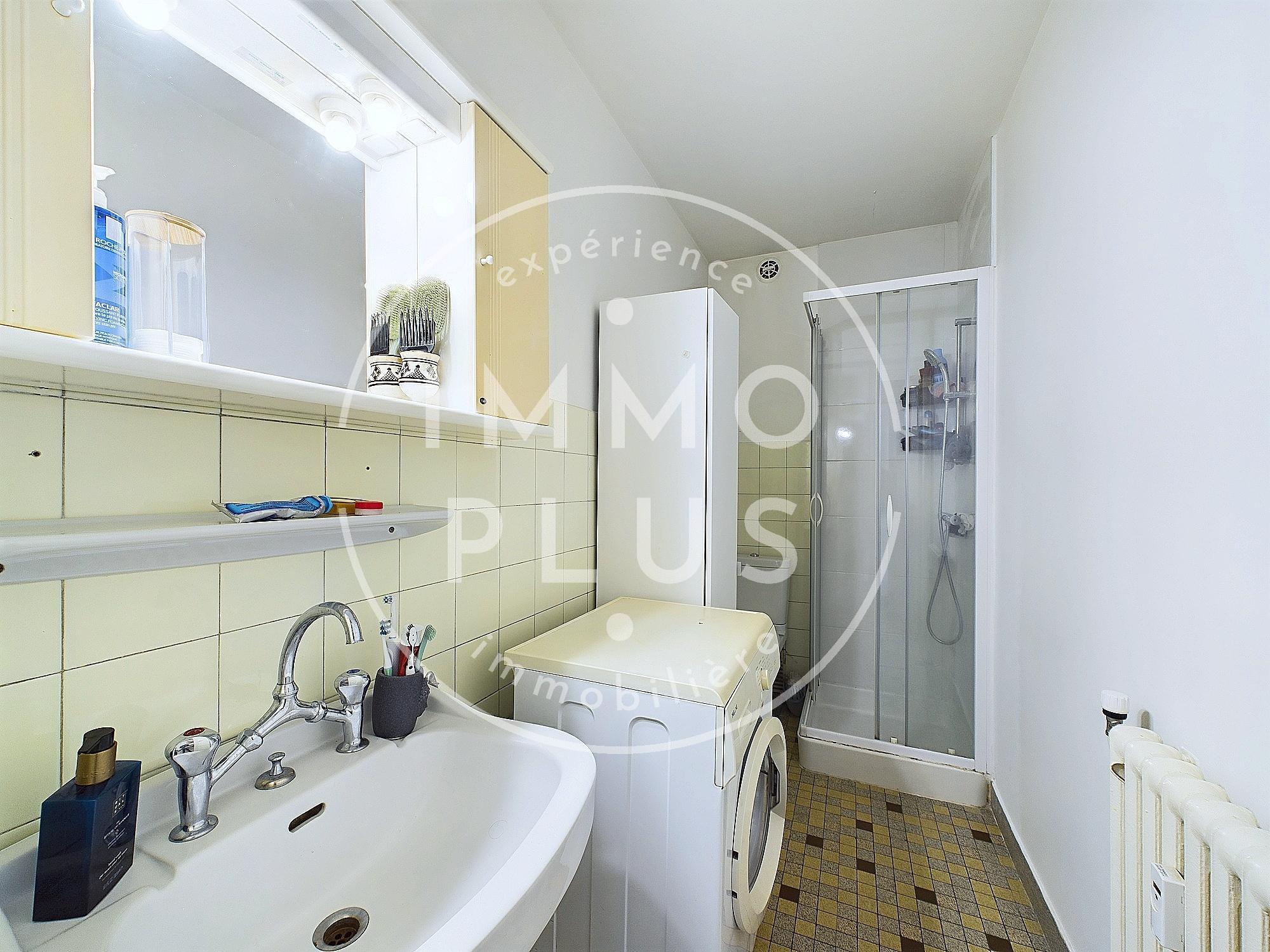 Photo Vente Appartement 2 pièces 40,15 m&sup2;