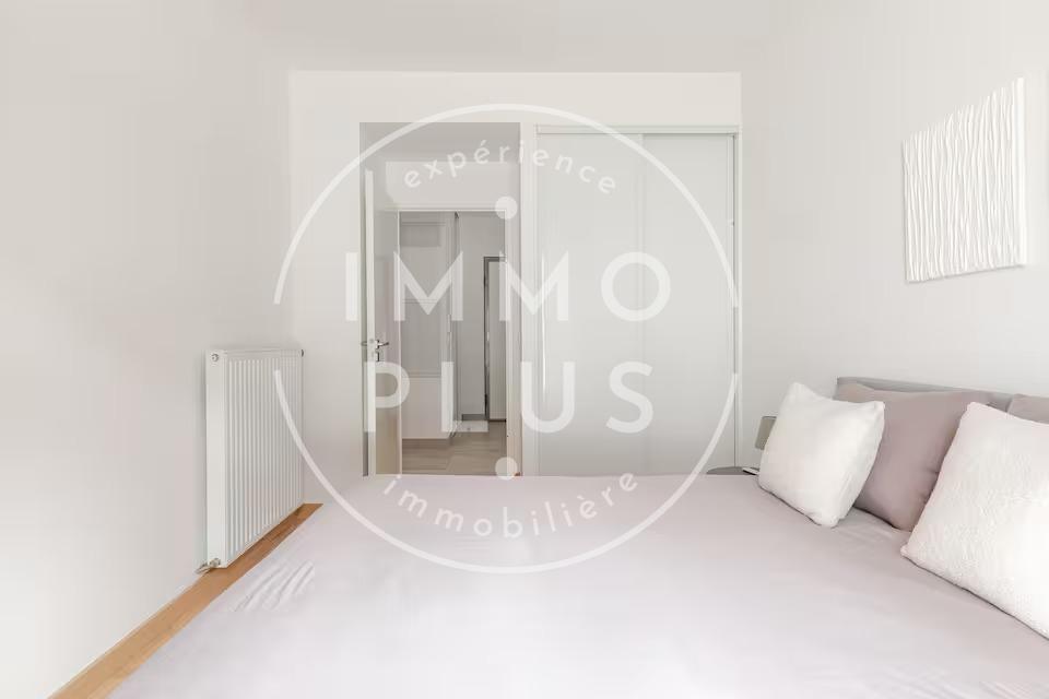 Photo Location Appartement 4 pièces 85,58 m&sup2;