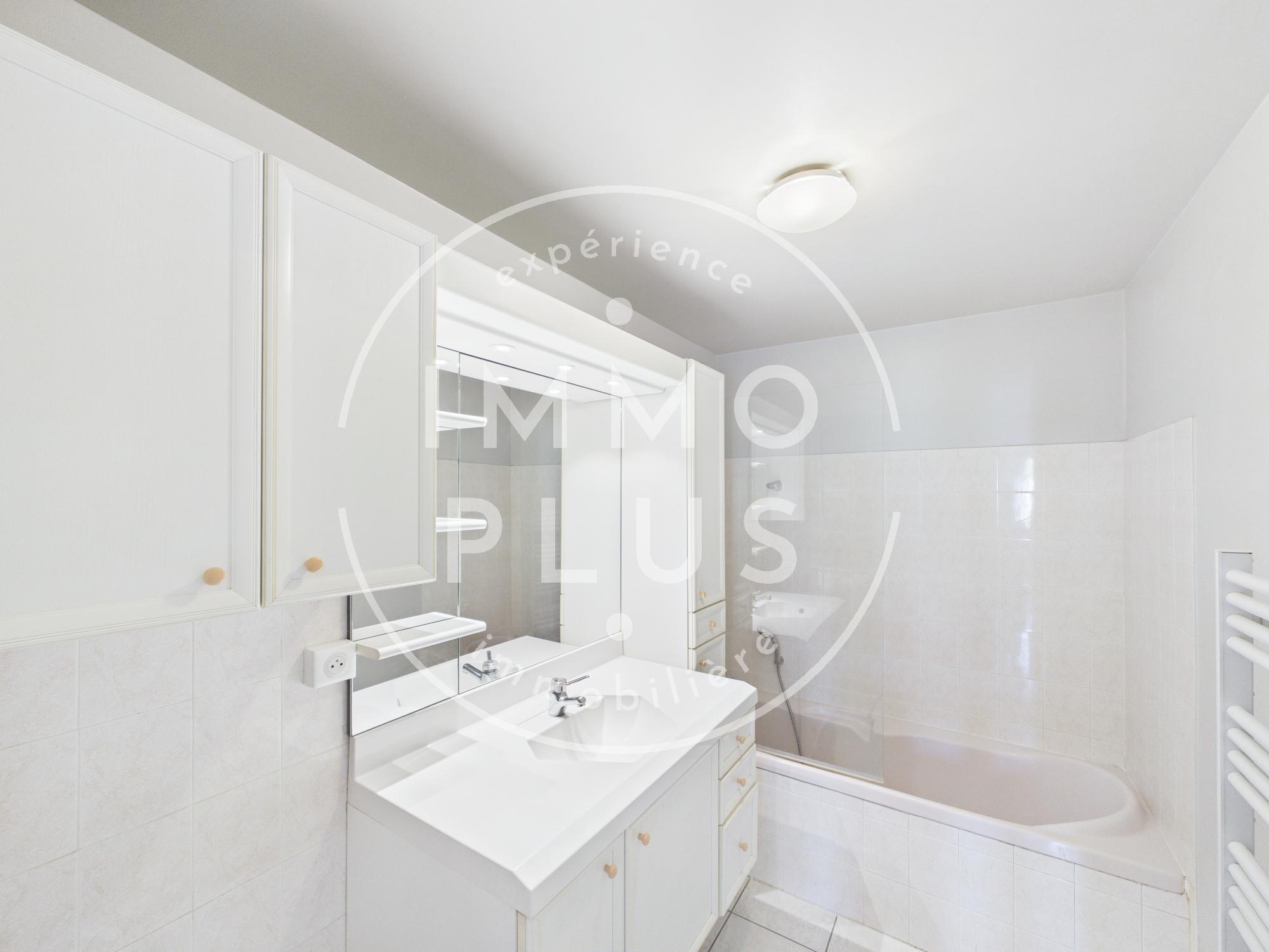 Photo ANNECY-  Appartement 3 pièces de 77m²
