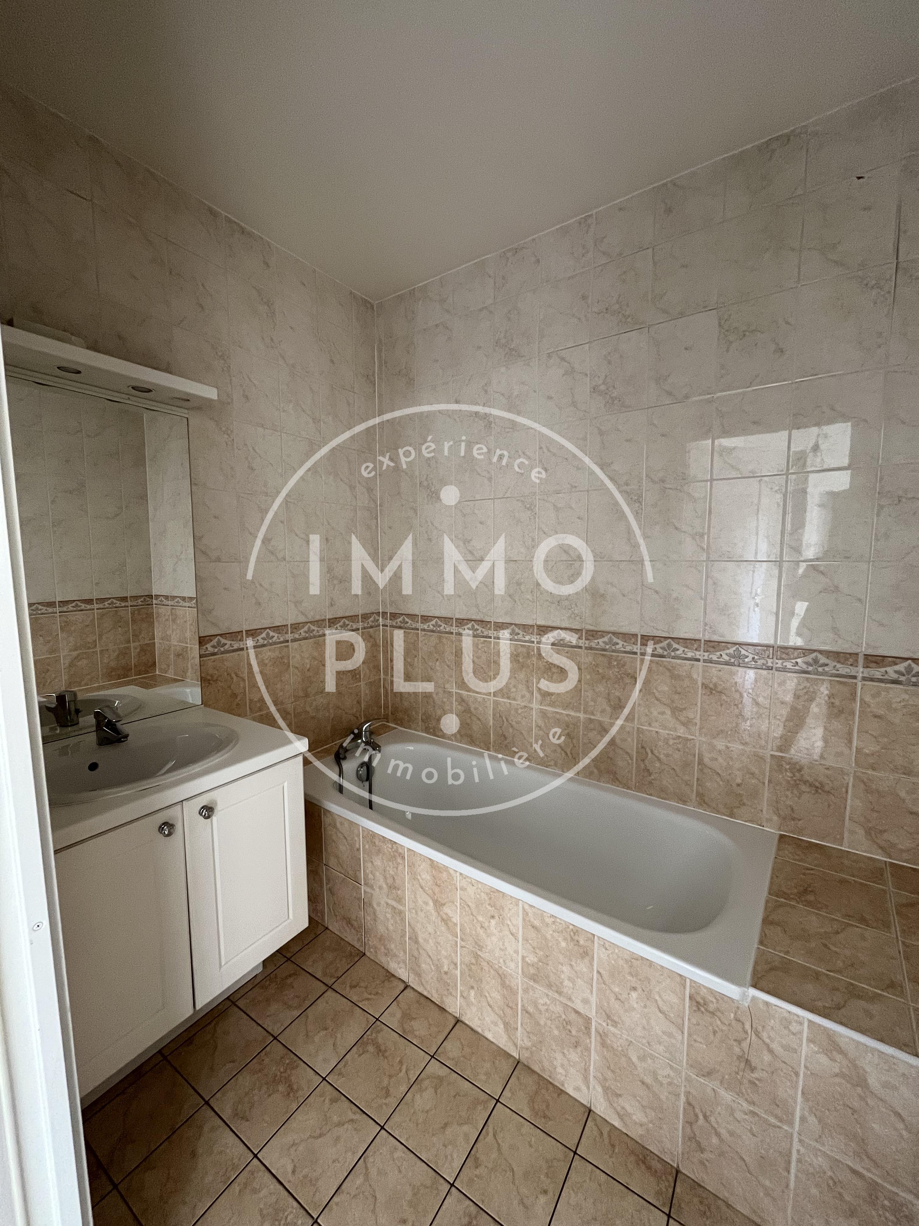 Photo Location Appartement 2 pièces 45,53 m&sup2;