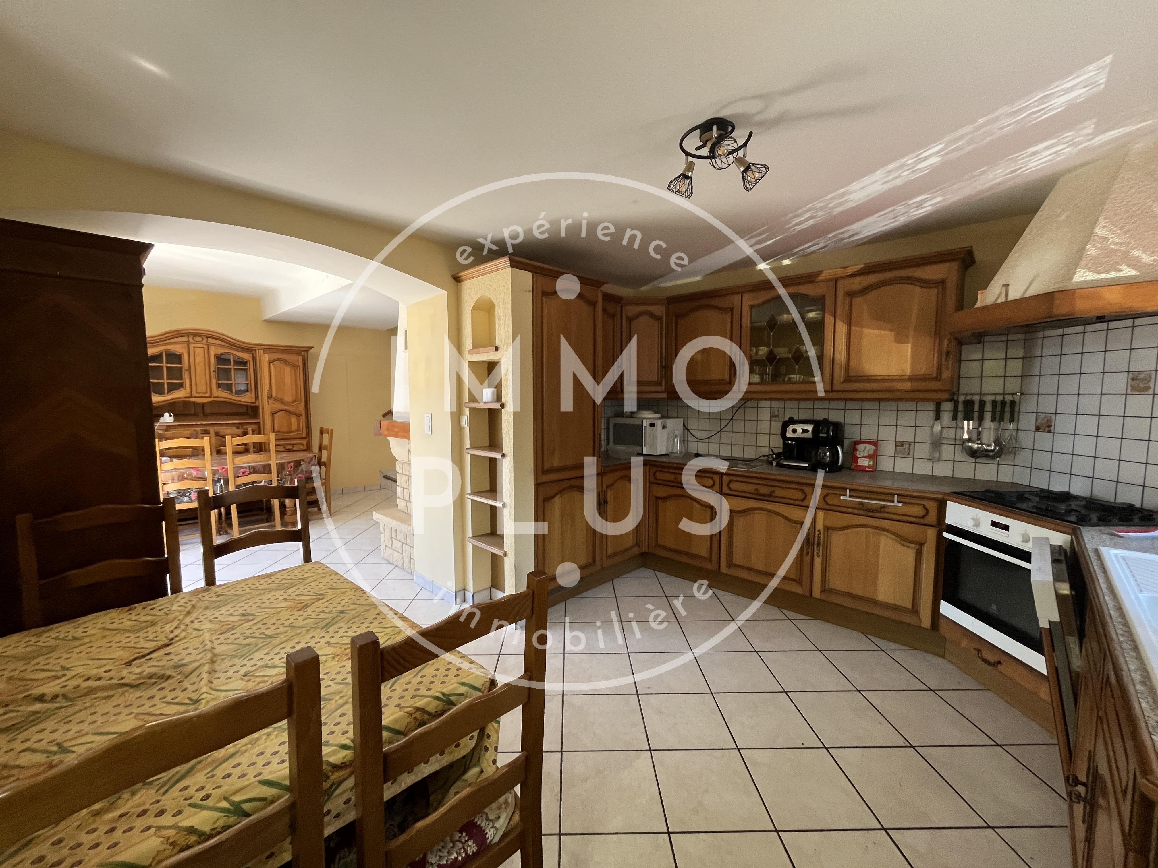 Photo Location Maison 4 pièces 121,51 m&sup2;