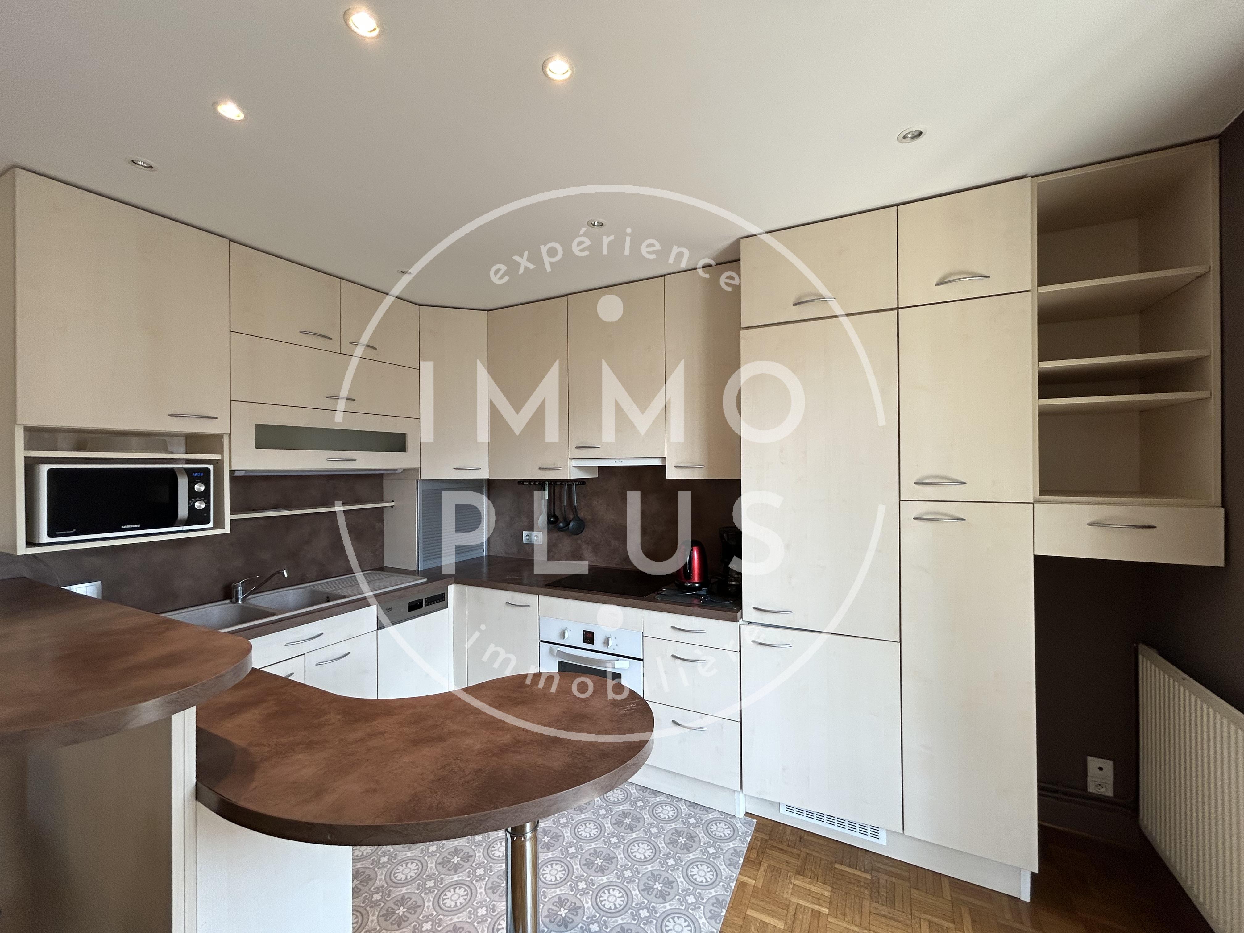 Photo Location Appartement 3 pièces 69,43 m&sup2;