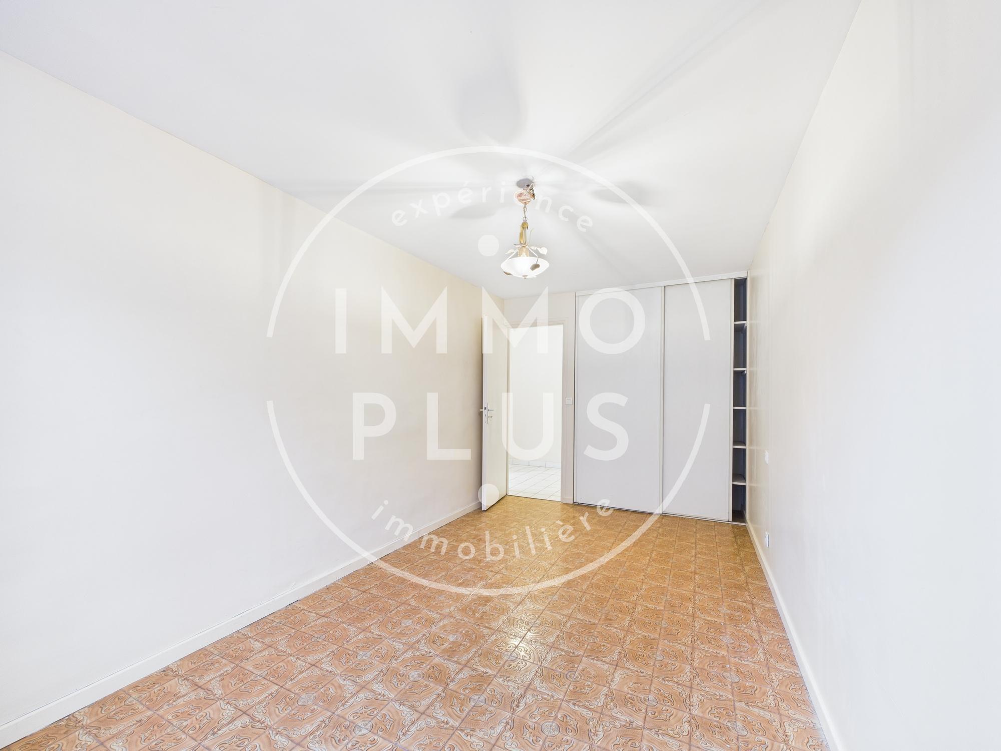 Photo Vente Appartement 2 pièces 35 m&sup2;