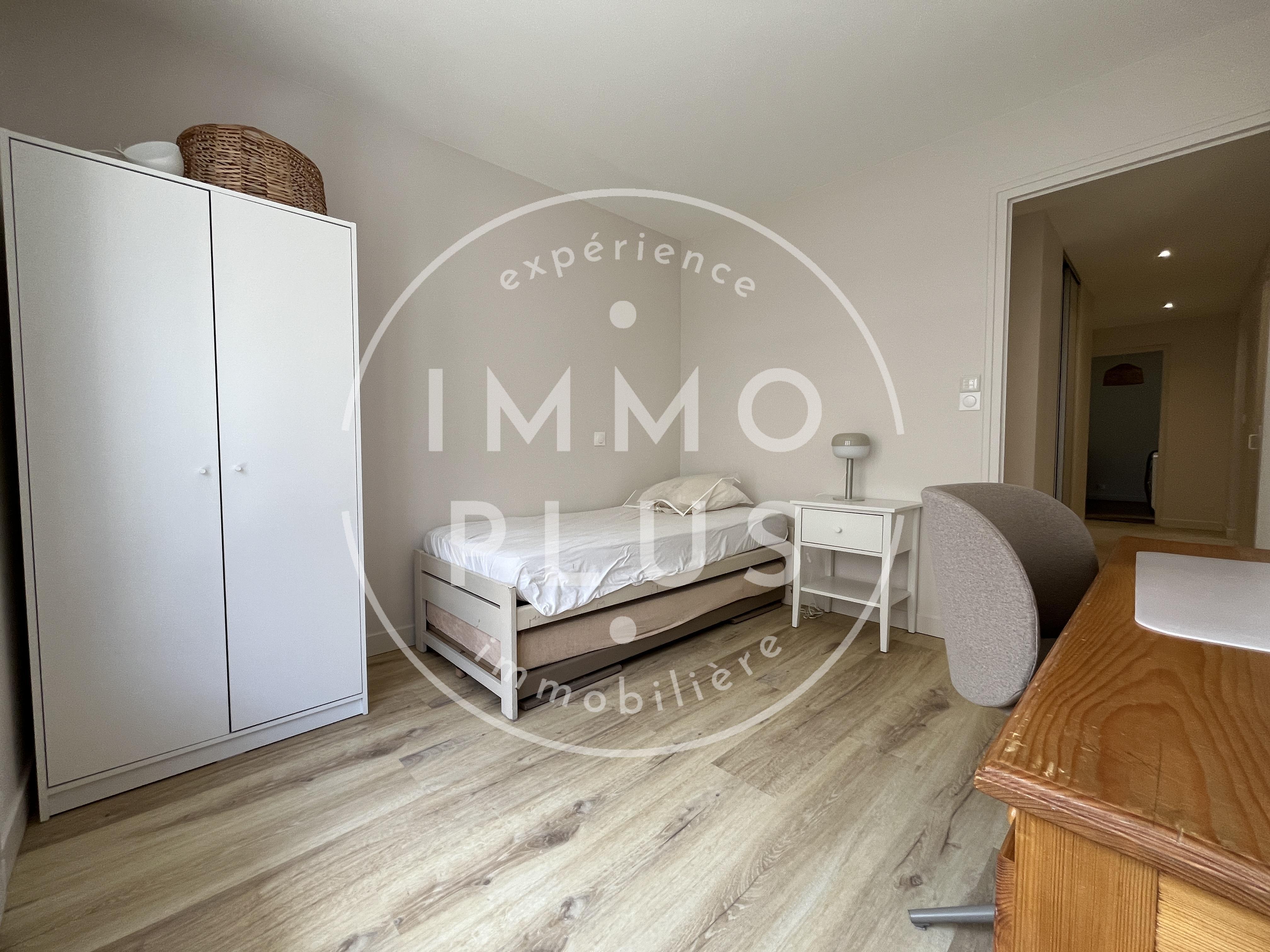 Photo Location Appartement 3 pièces 76,92 m&sup2;