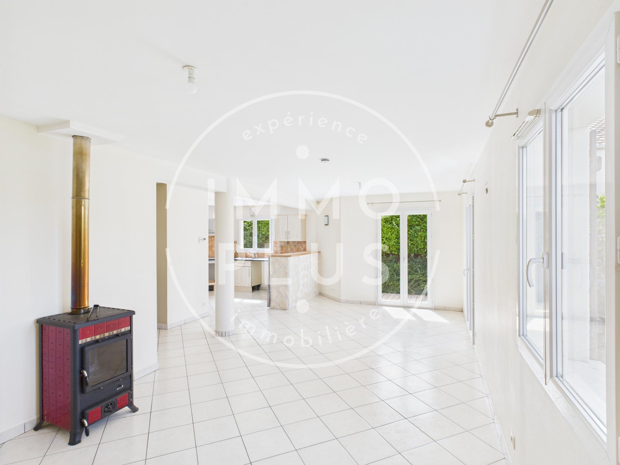 Photo Vente Maison 5 pièces 114 m&sup2;