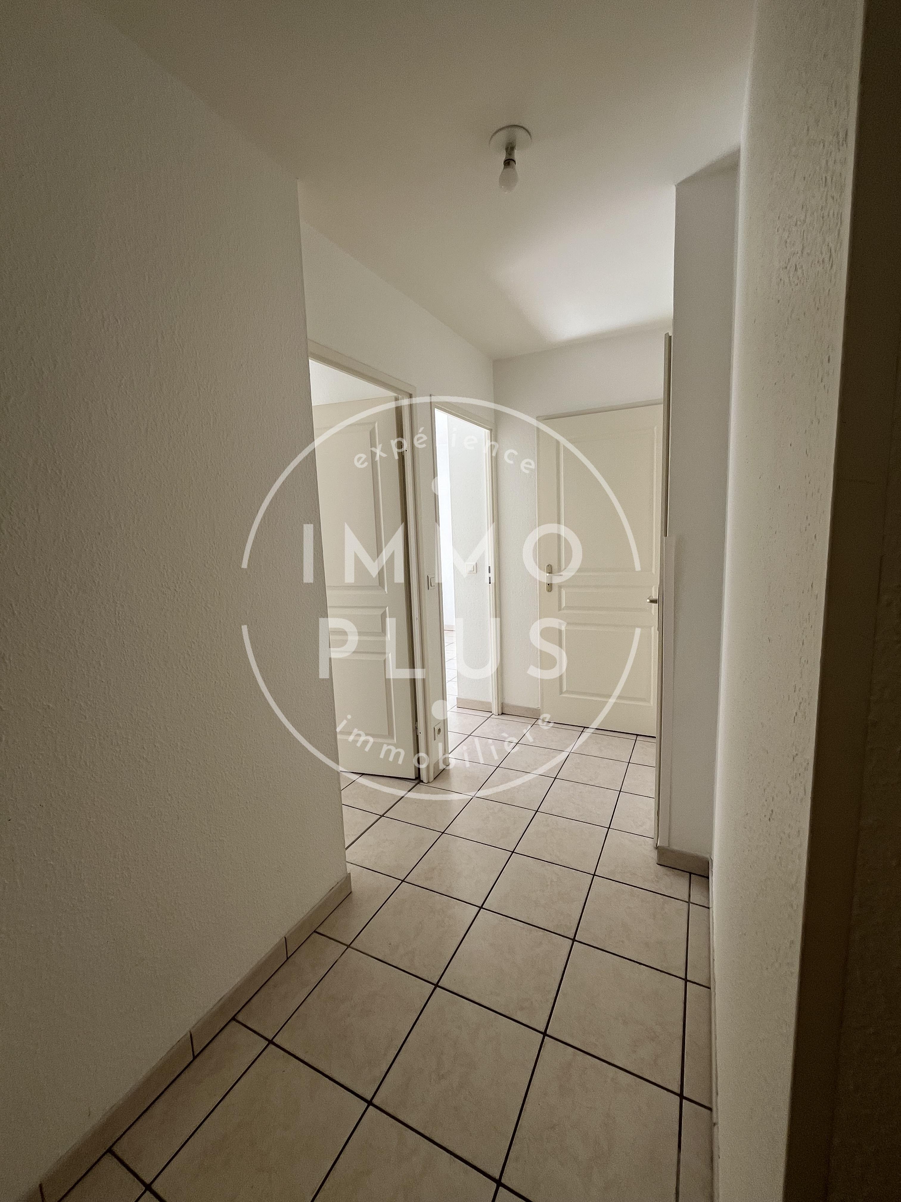Photo Appartement spacieux et lumineux!