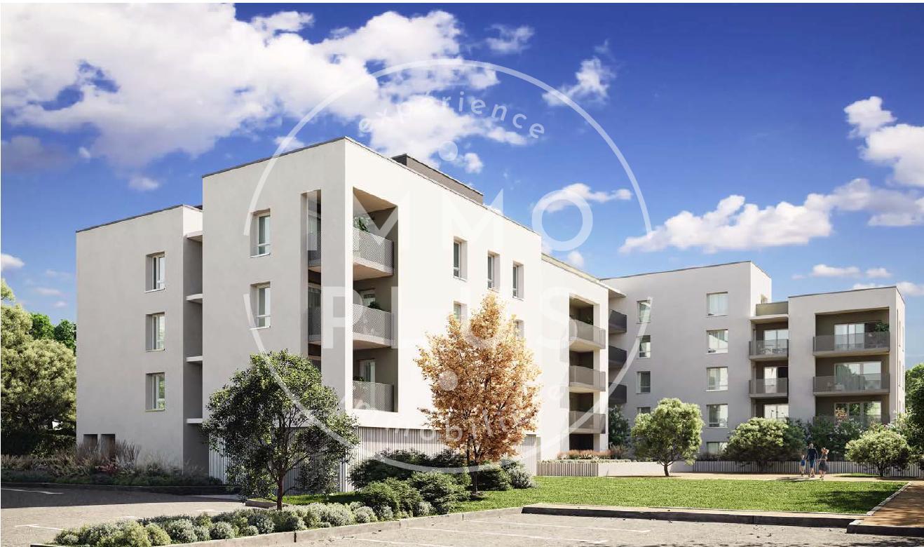 Photo Location Appartement 2 pièces 50,95 m&sup2;