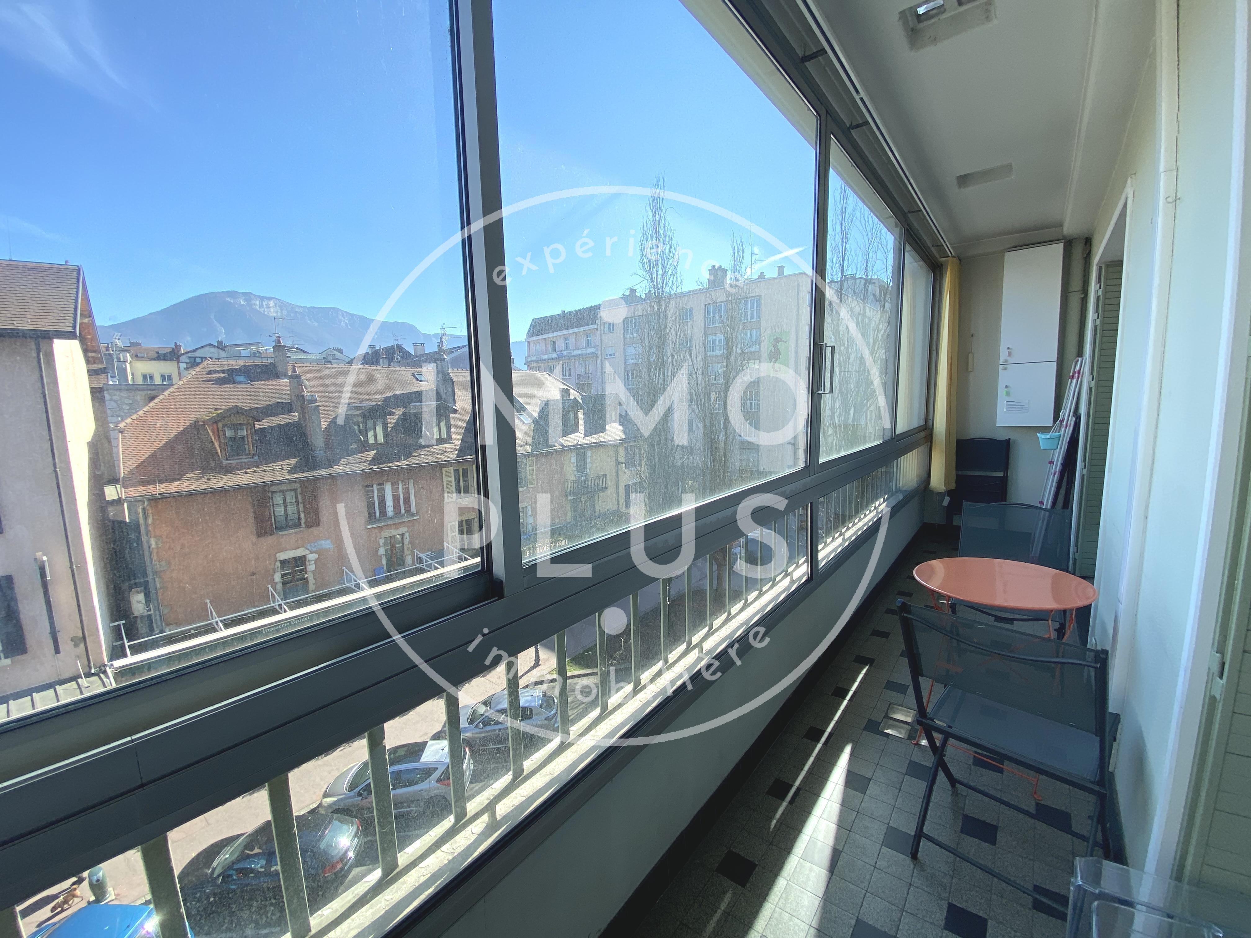 Photo Location Appartement 3 pièces 69,43 m&sup2;