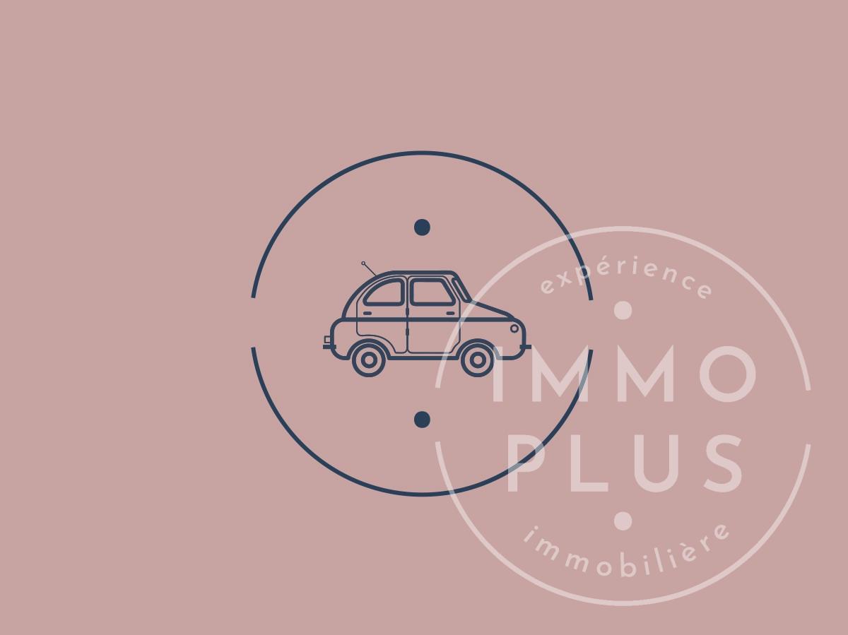 Photo Location Emplacement parking couvert 10 m&sup2;