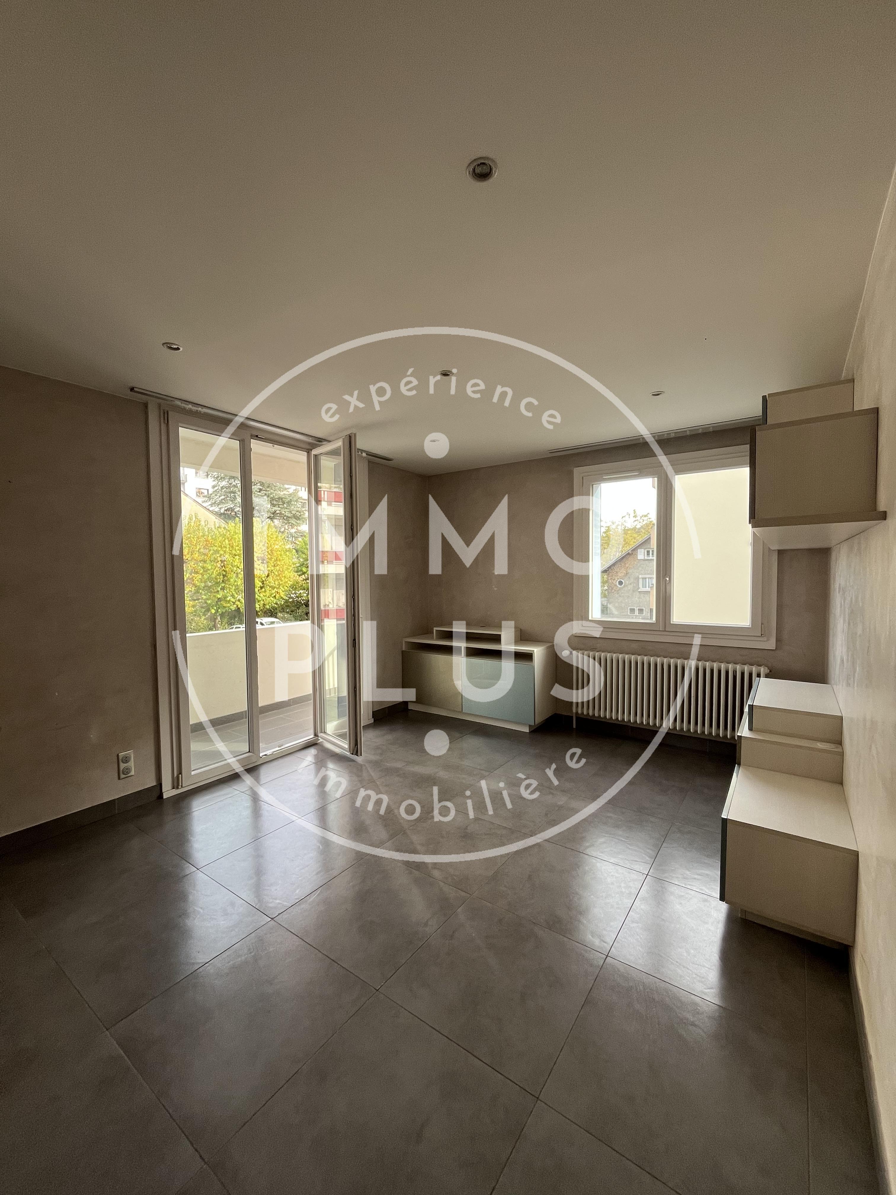 Photo Location Appartement 3 pièces 60,14 m&sup2;