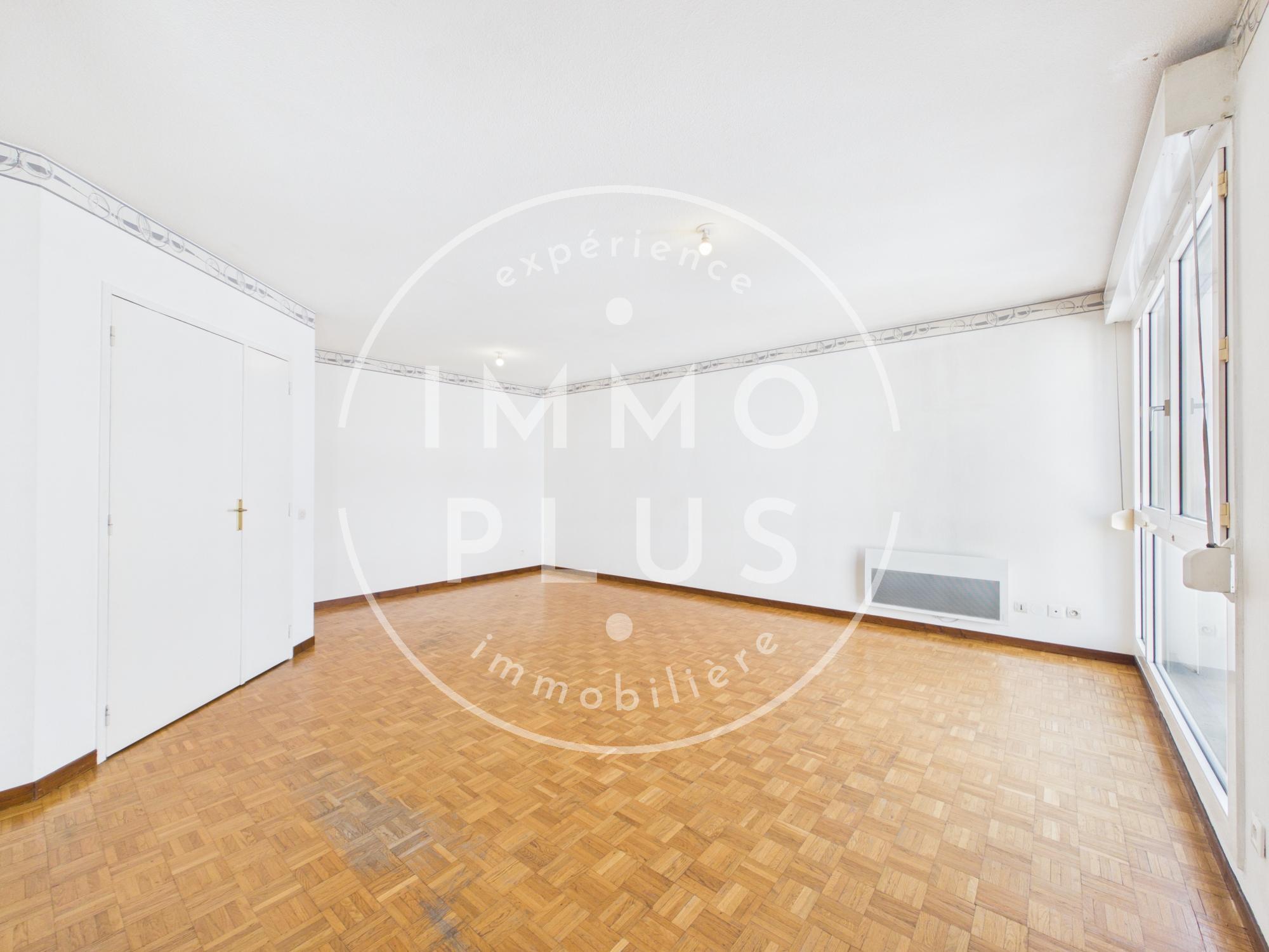 Photo **Appartement de Type 2 à vendre à Cran-Gevrier**