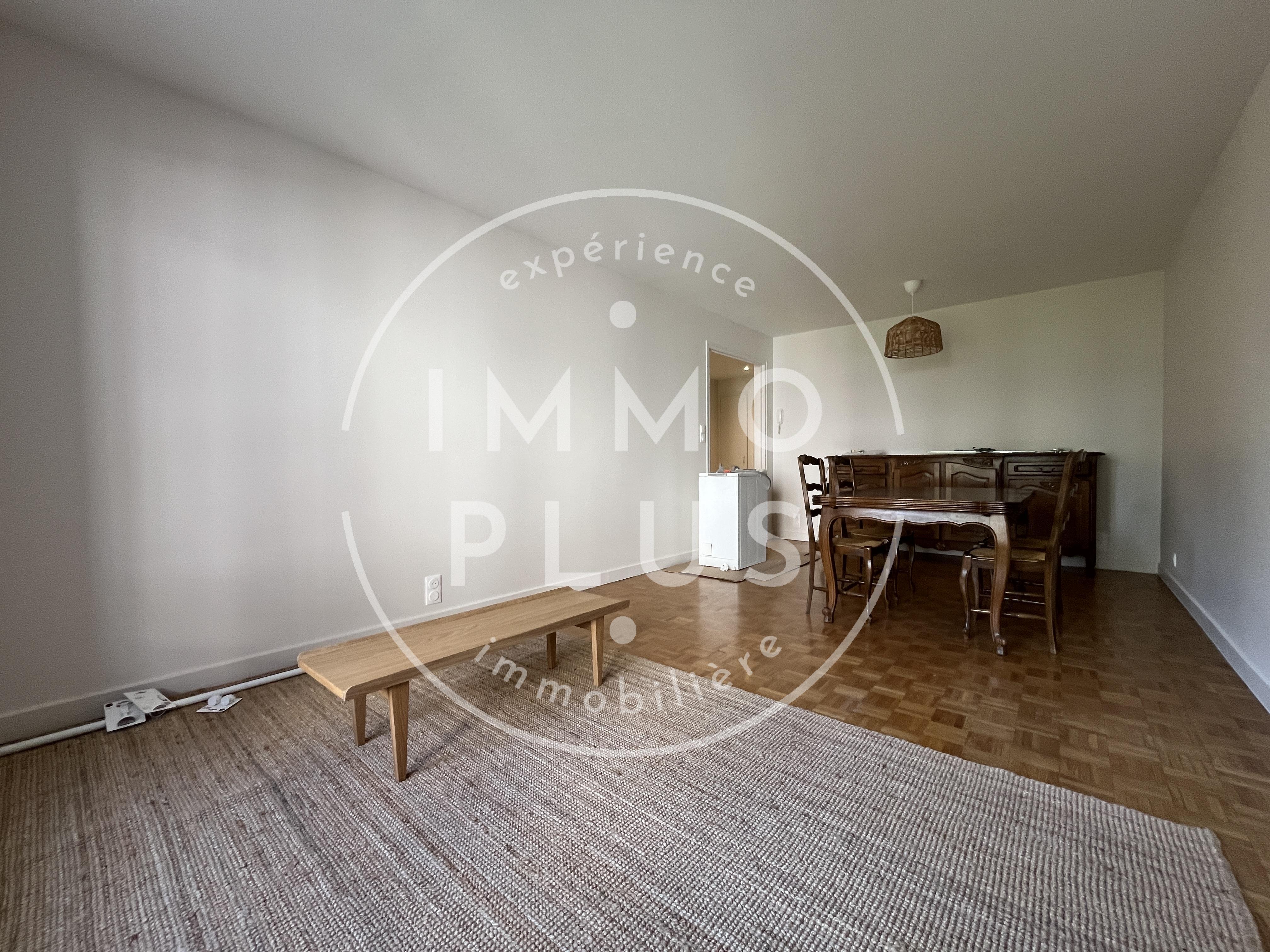 Photo Location Appartement 3 pièces 76,92 m&sup2;
