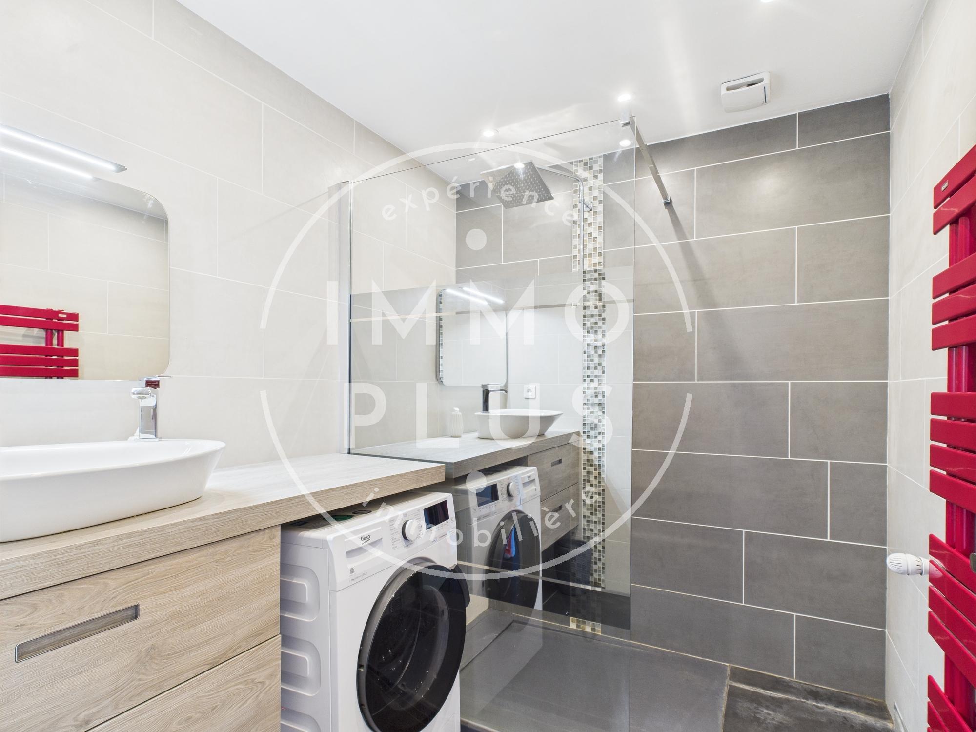 Photo Vente Appartement 3 pièces 92 m&sup2;