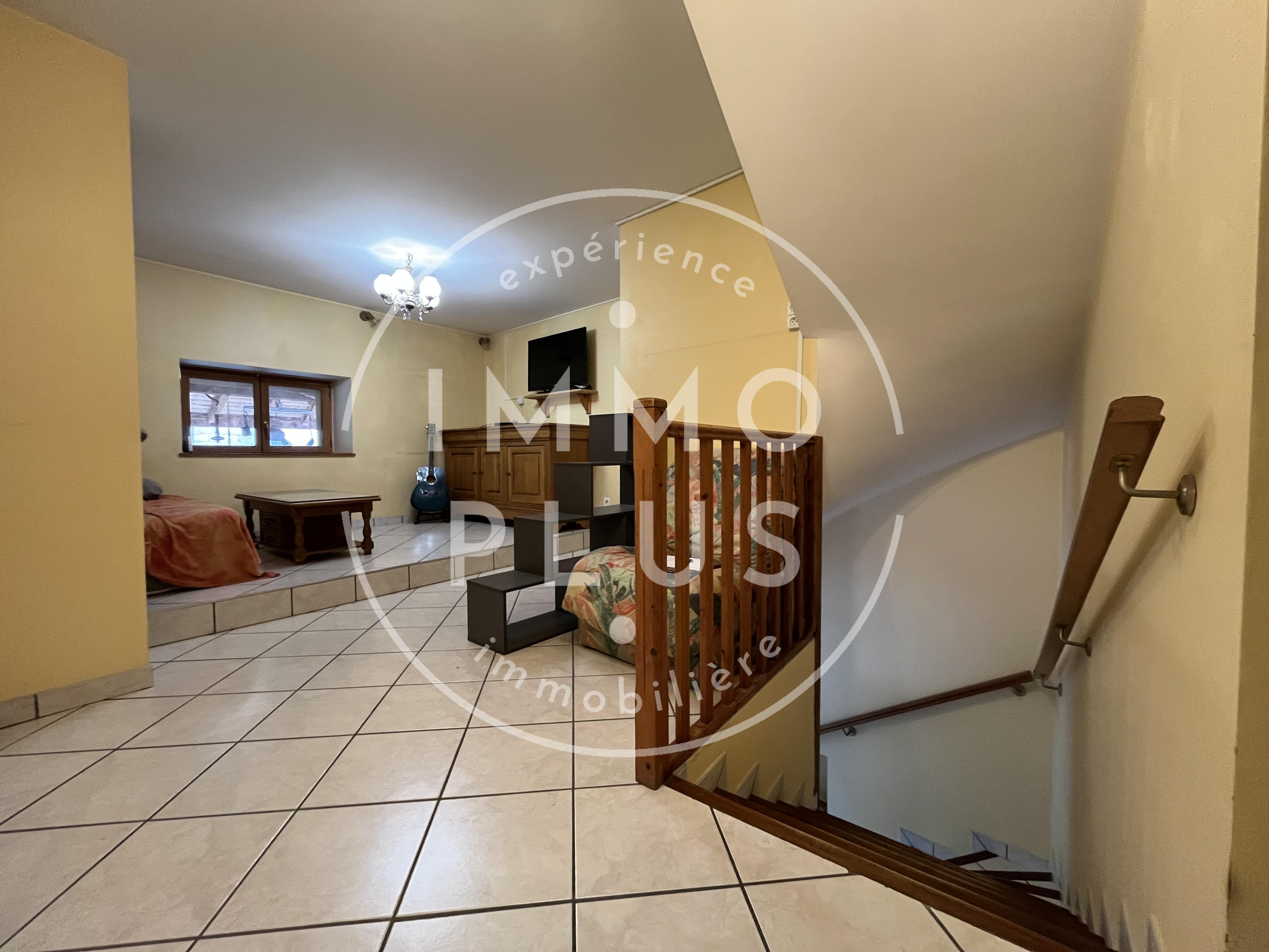 Photo Location Maison 4 pièces 121,51 m&sup2;