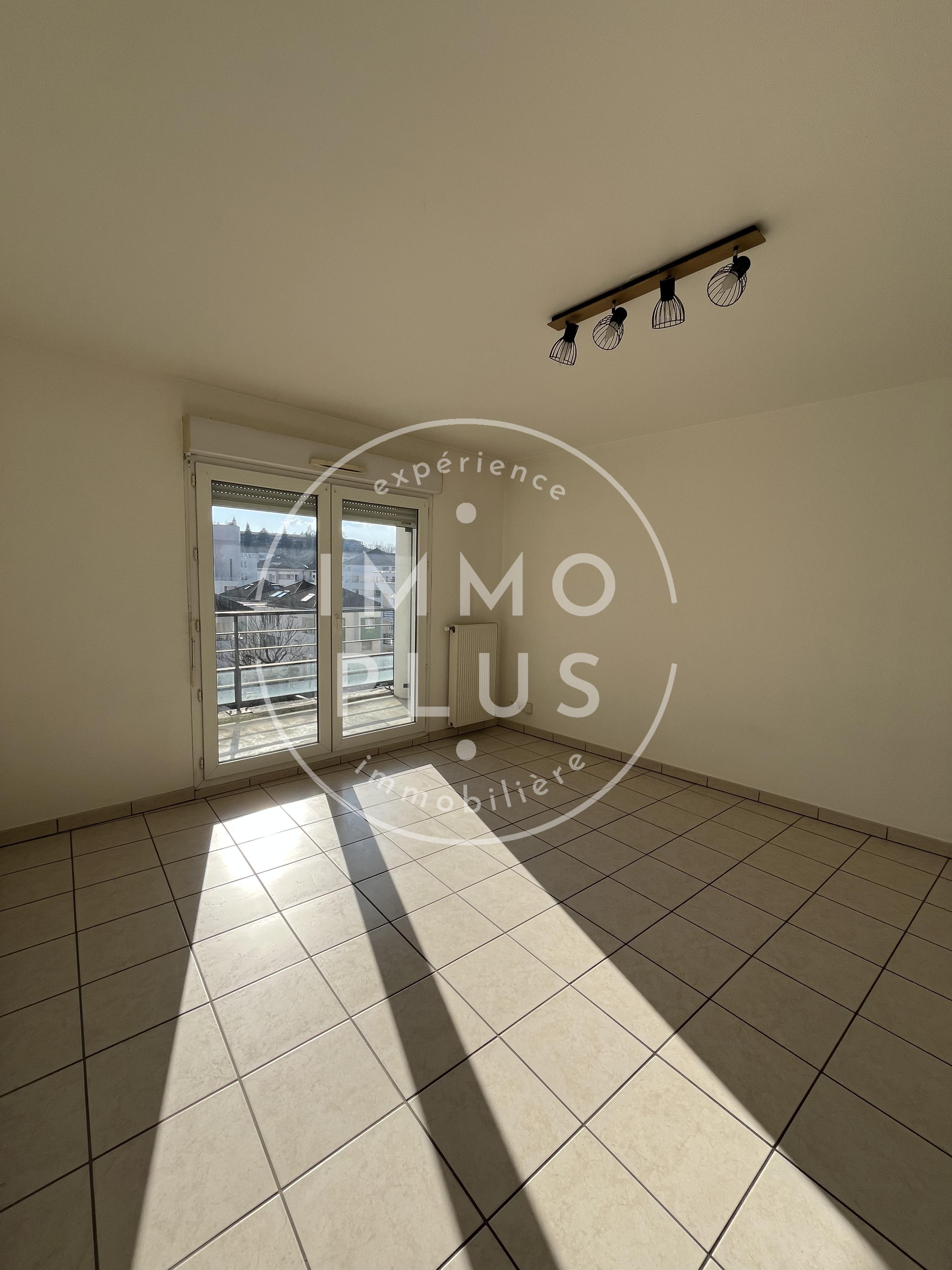 Photo Location Appartement 2 pièces 45,53 m&sup2;