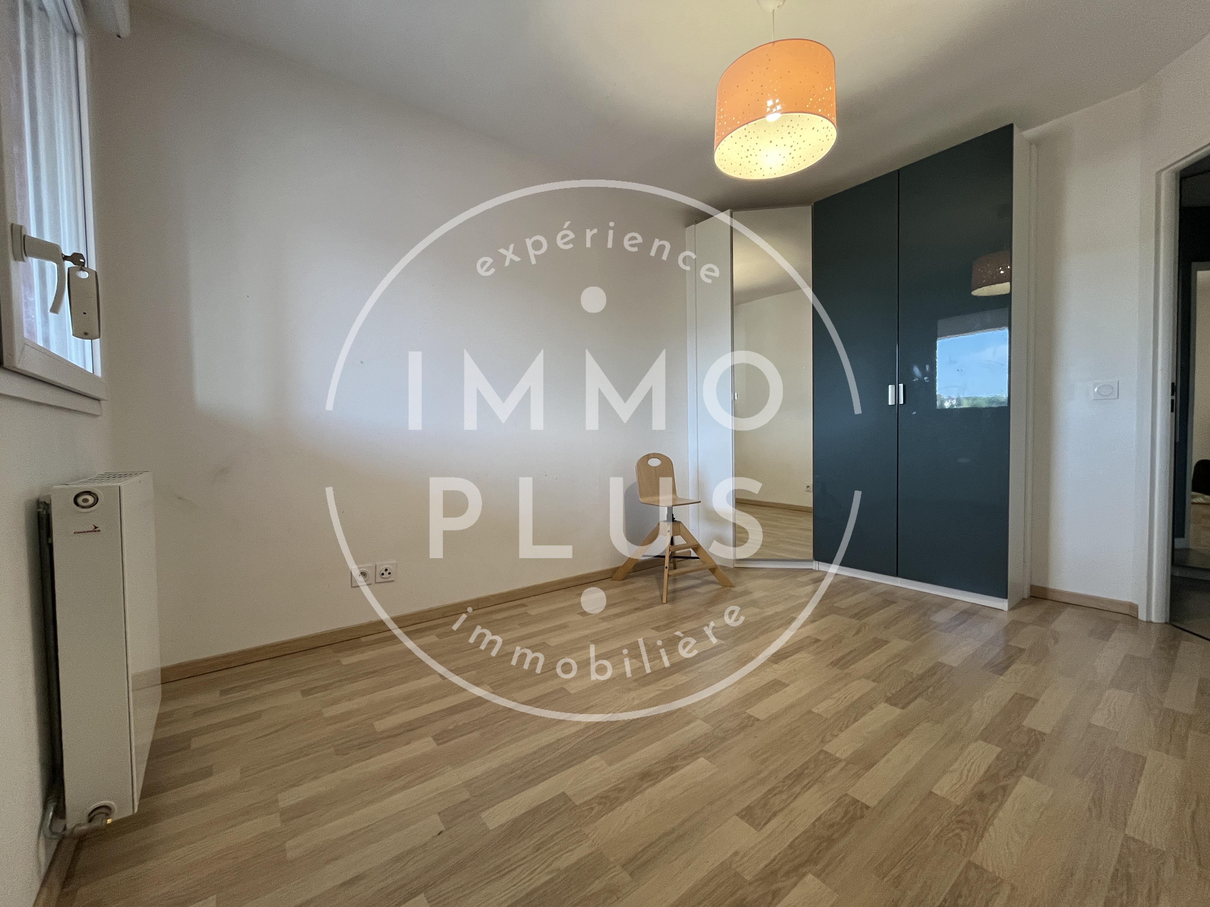 Photo Location Appartement 4 pièces 87,05 m&sup2;