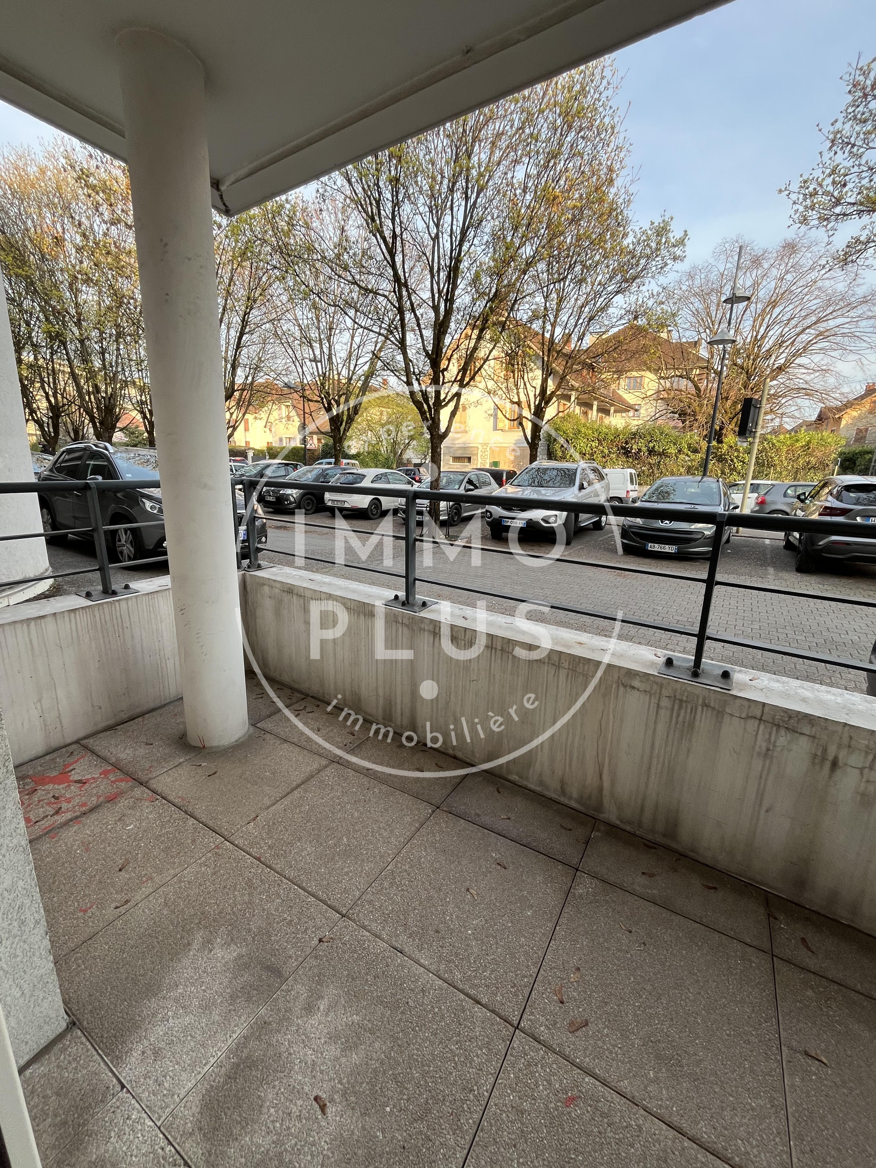 Photo Location Appartement 1 pièce 32,64 m&sup2;