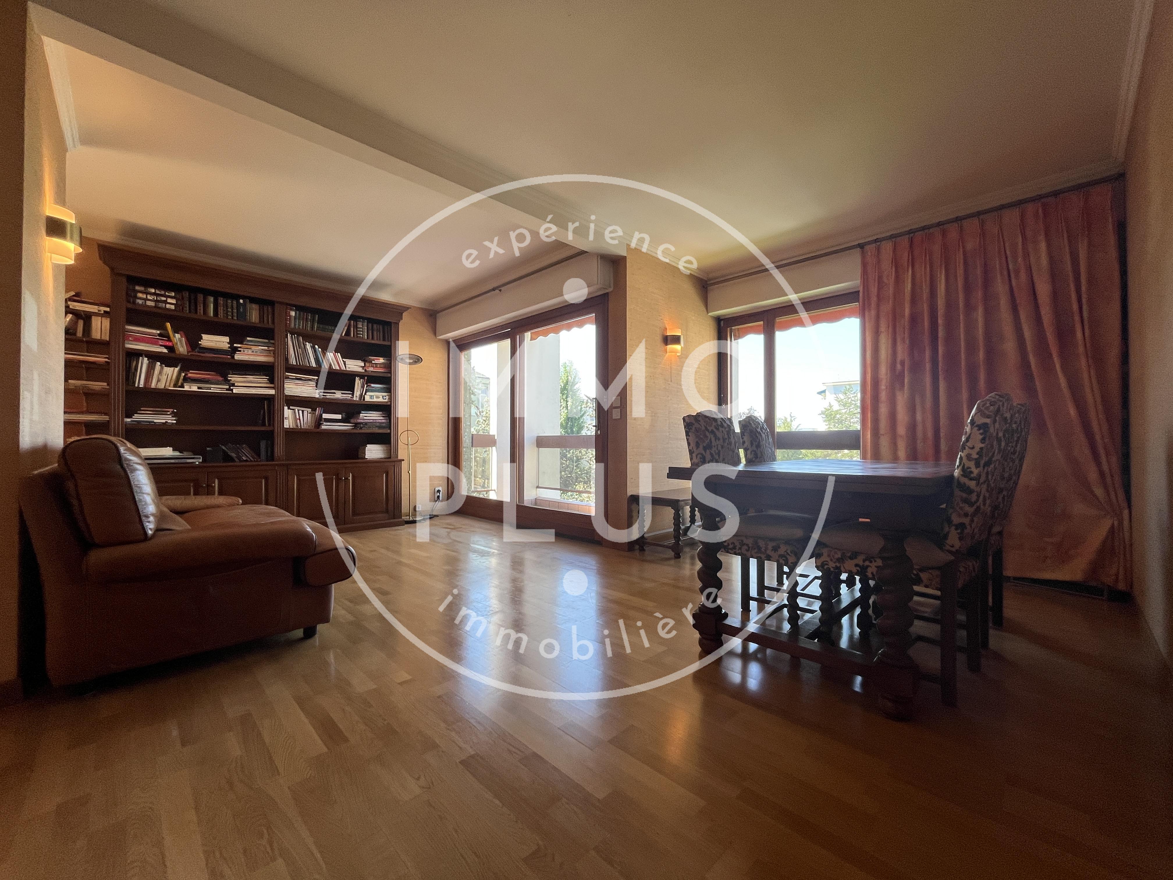 Photo Location Appartement 5 pièces 141,42 m&sup2;