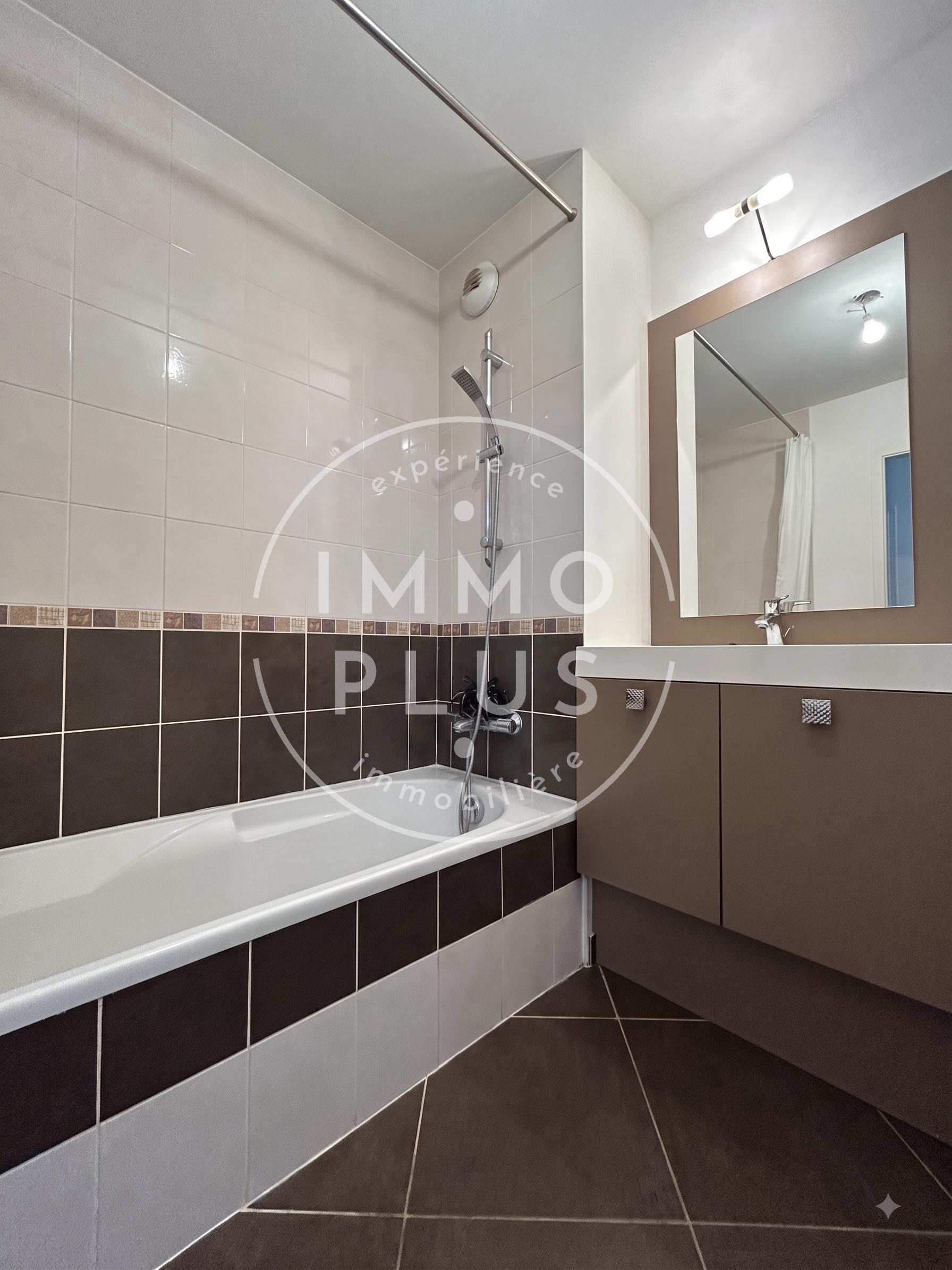 Photo Location Appartement 2 pièces 44,24 m&sup2;
