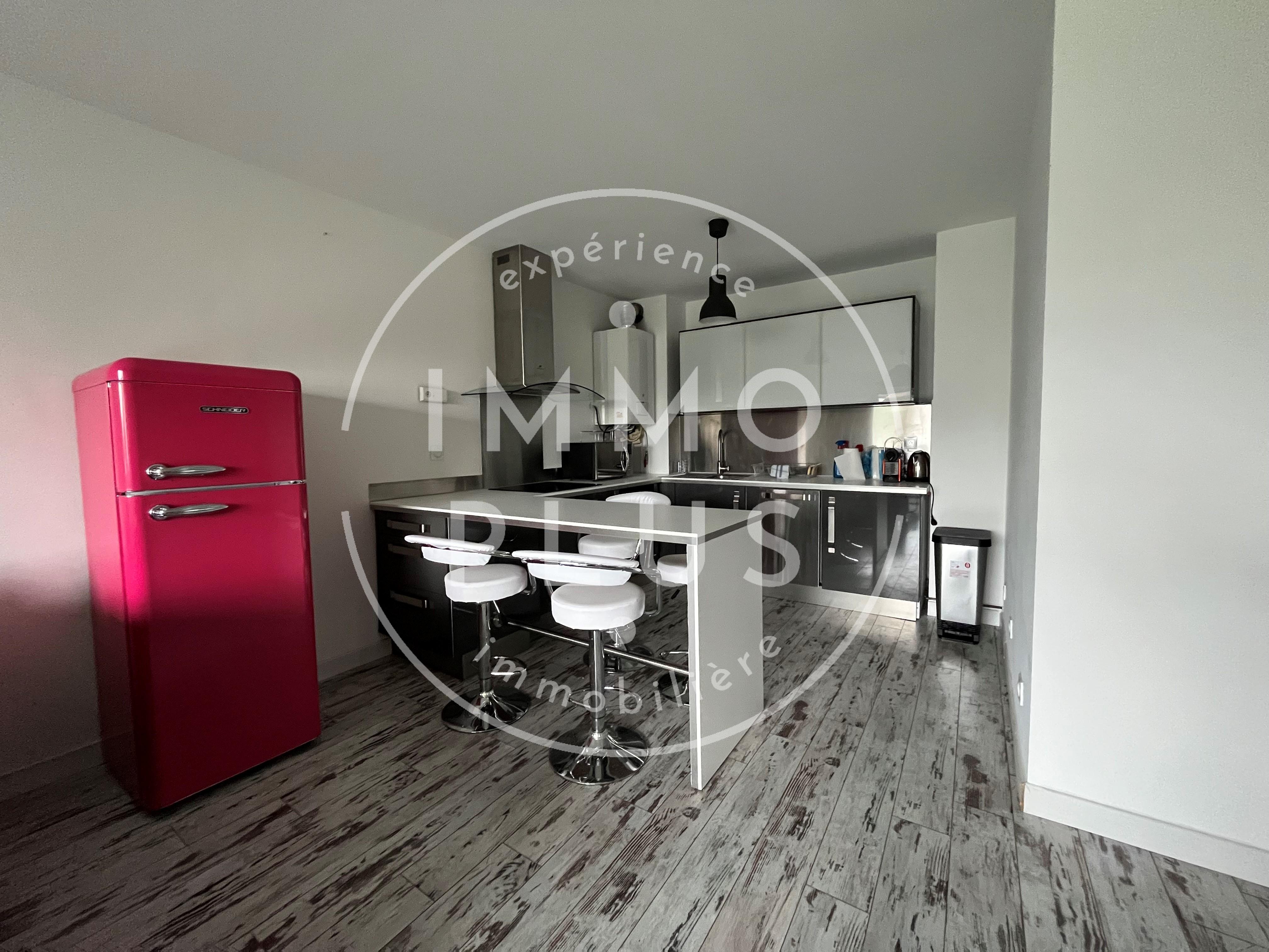 Photo Location Appartement 2 pièces 44,63 m&sup2;