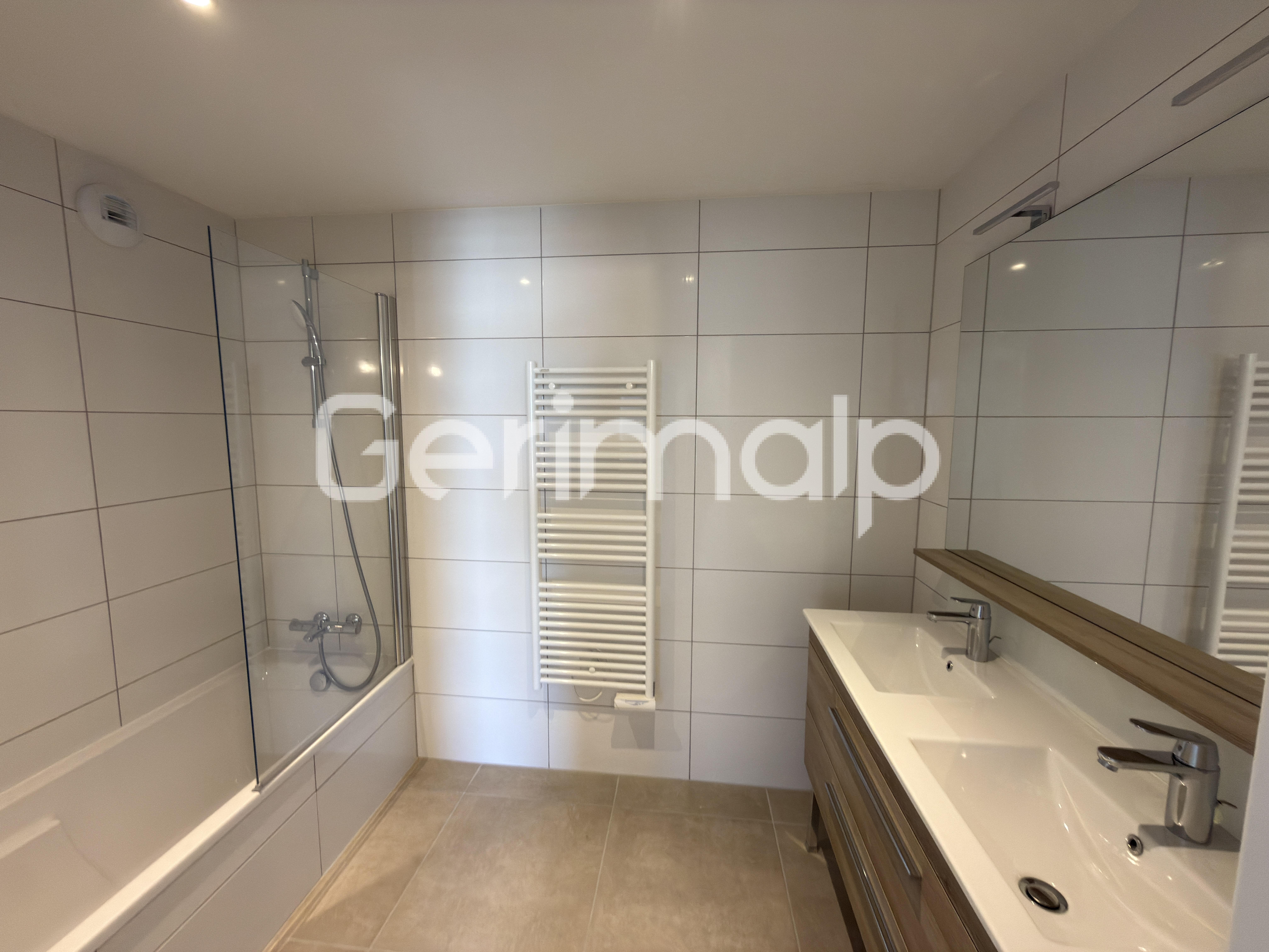 Photo Vente Appartement 4 pièces 113 m&sup2;
