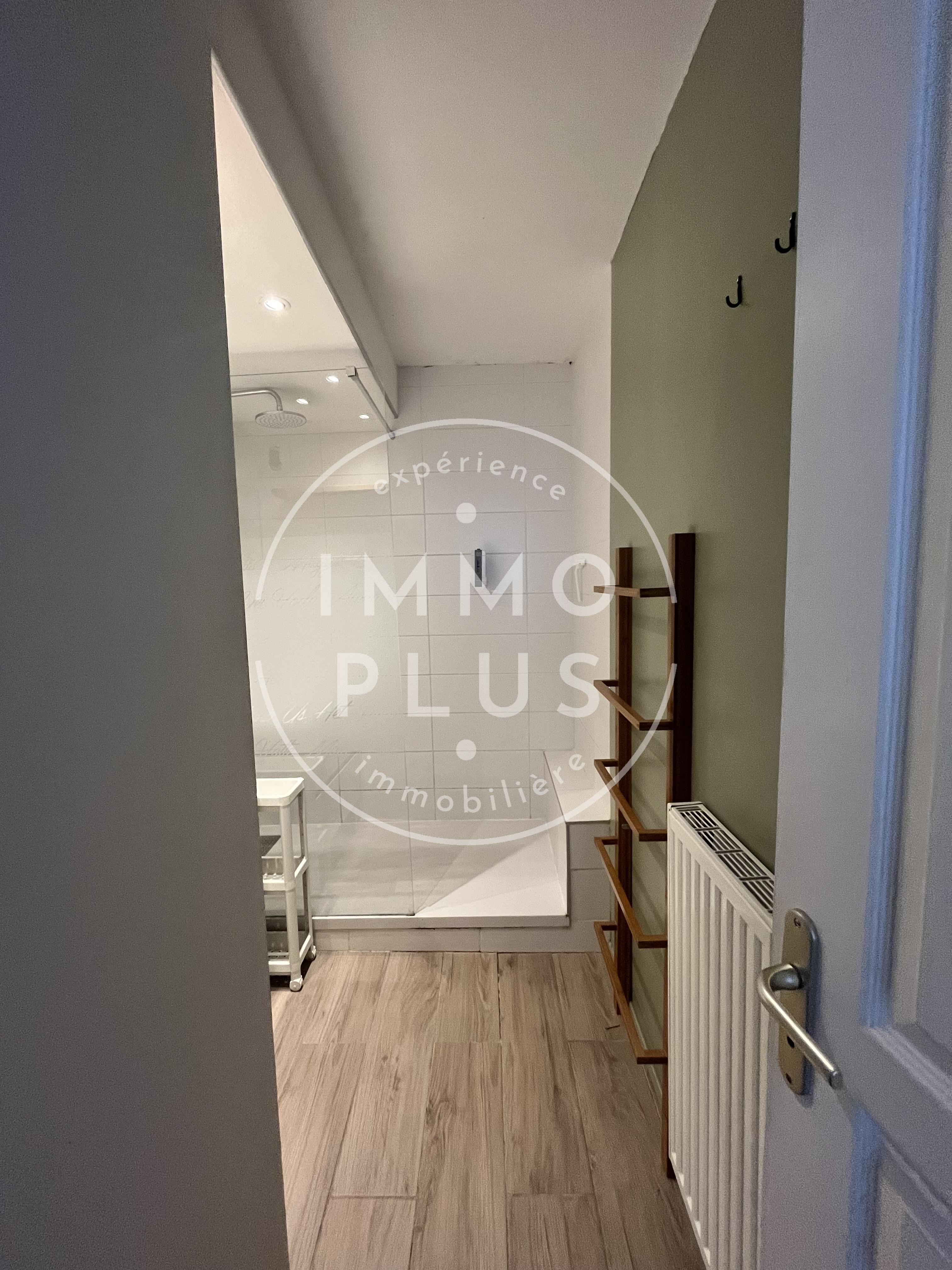 Photo Location Appartement 3 pièces 60,88 m&sup2;