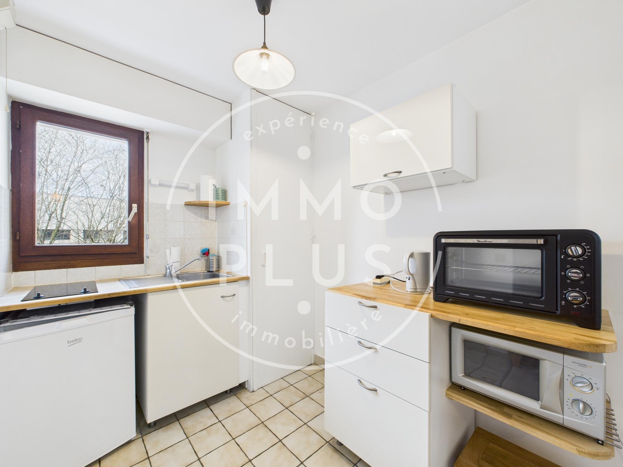 Photo Appartement T1 à vendre à Annecy