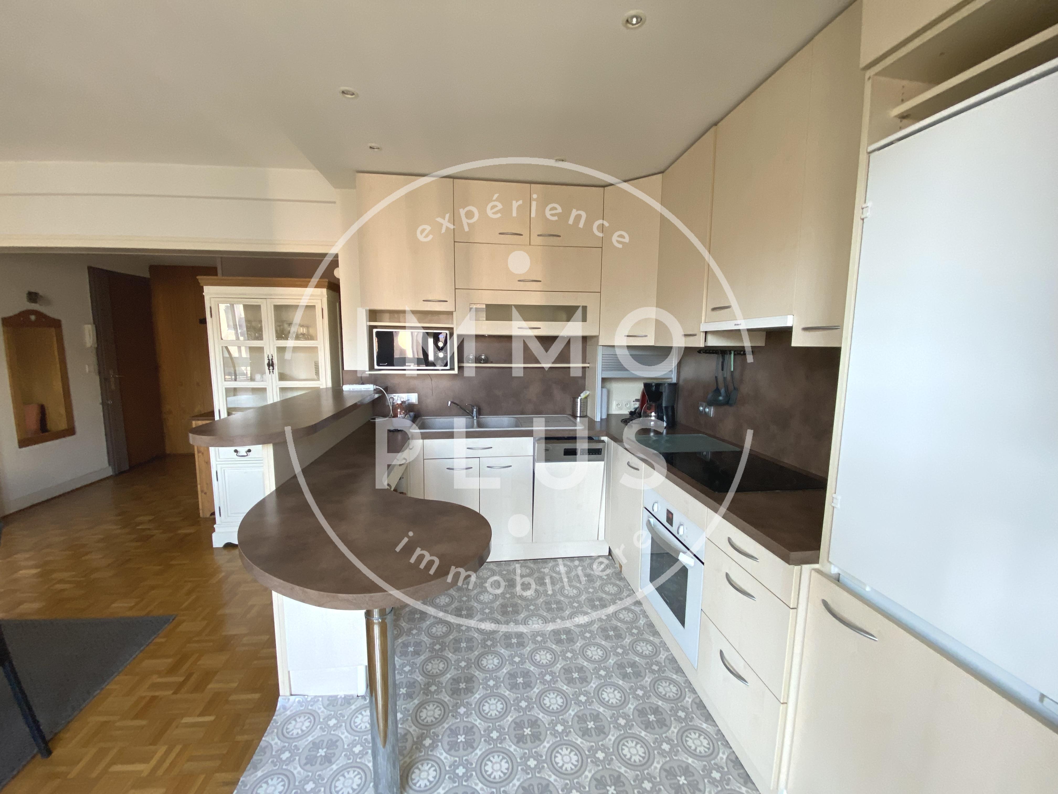 Photo Location Appartement 3 pièces 69,43 m&sup2;