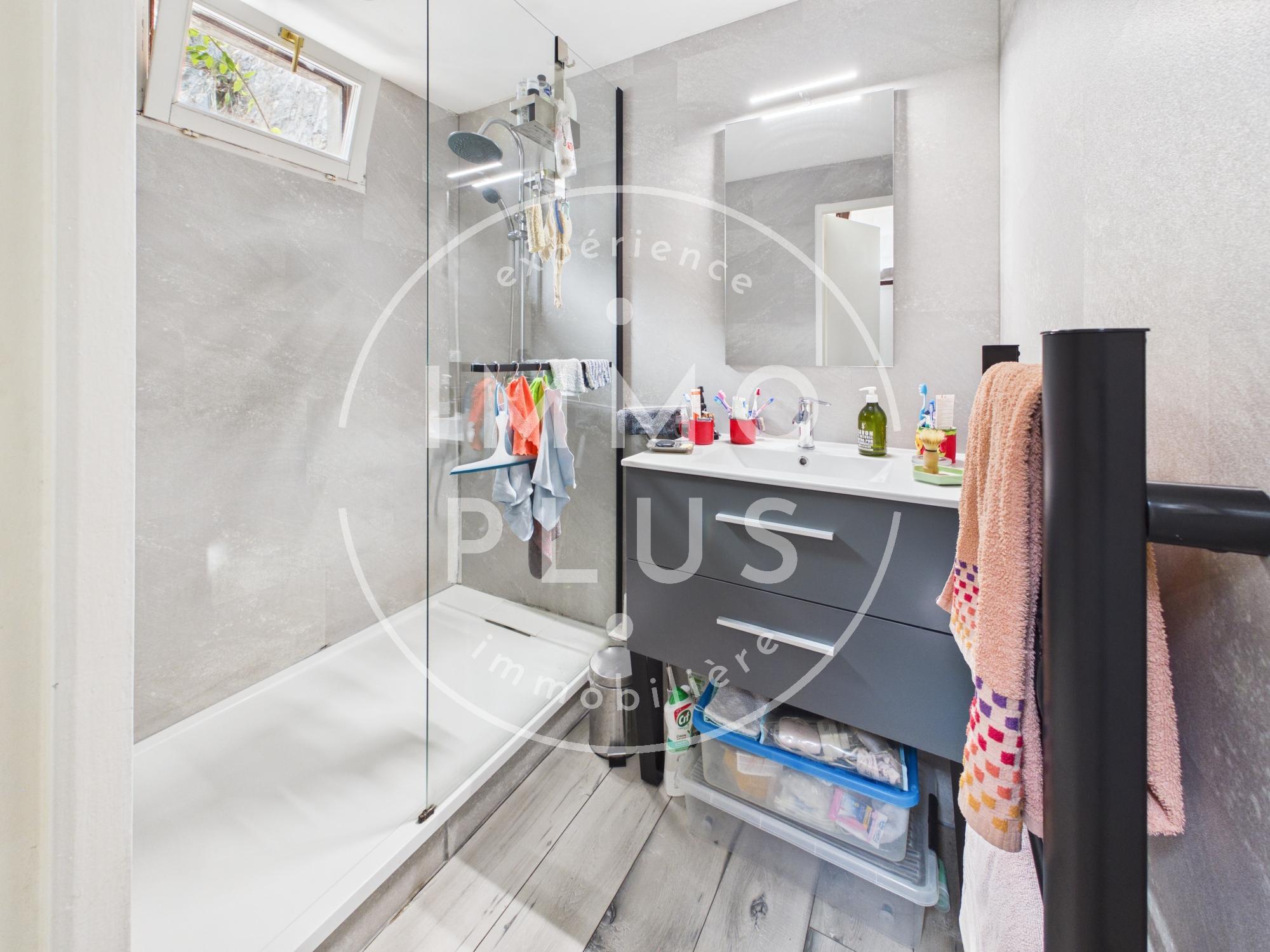 Photo Vente Appartement 3 pièces 62,48 m&sup2;