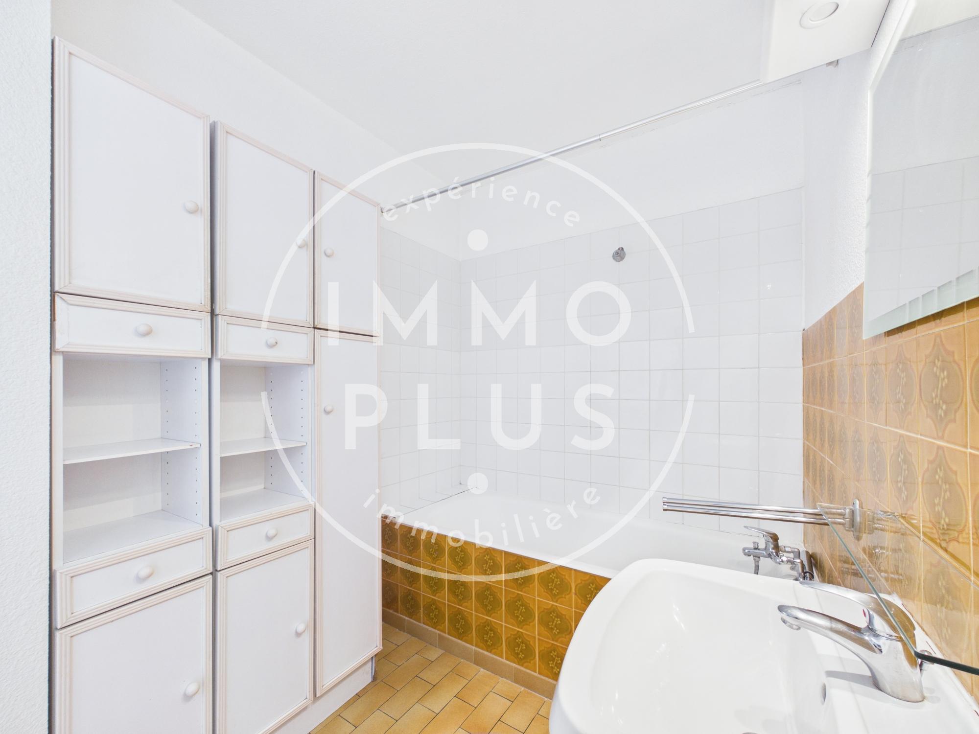 Photo **Appartement de type 3 en vente à Annecy**