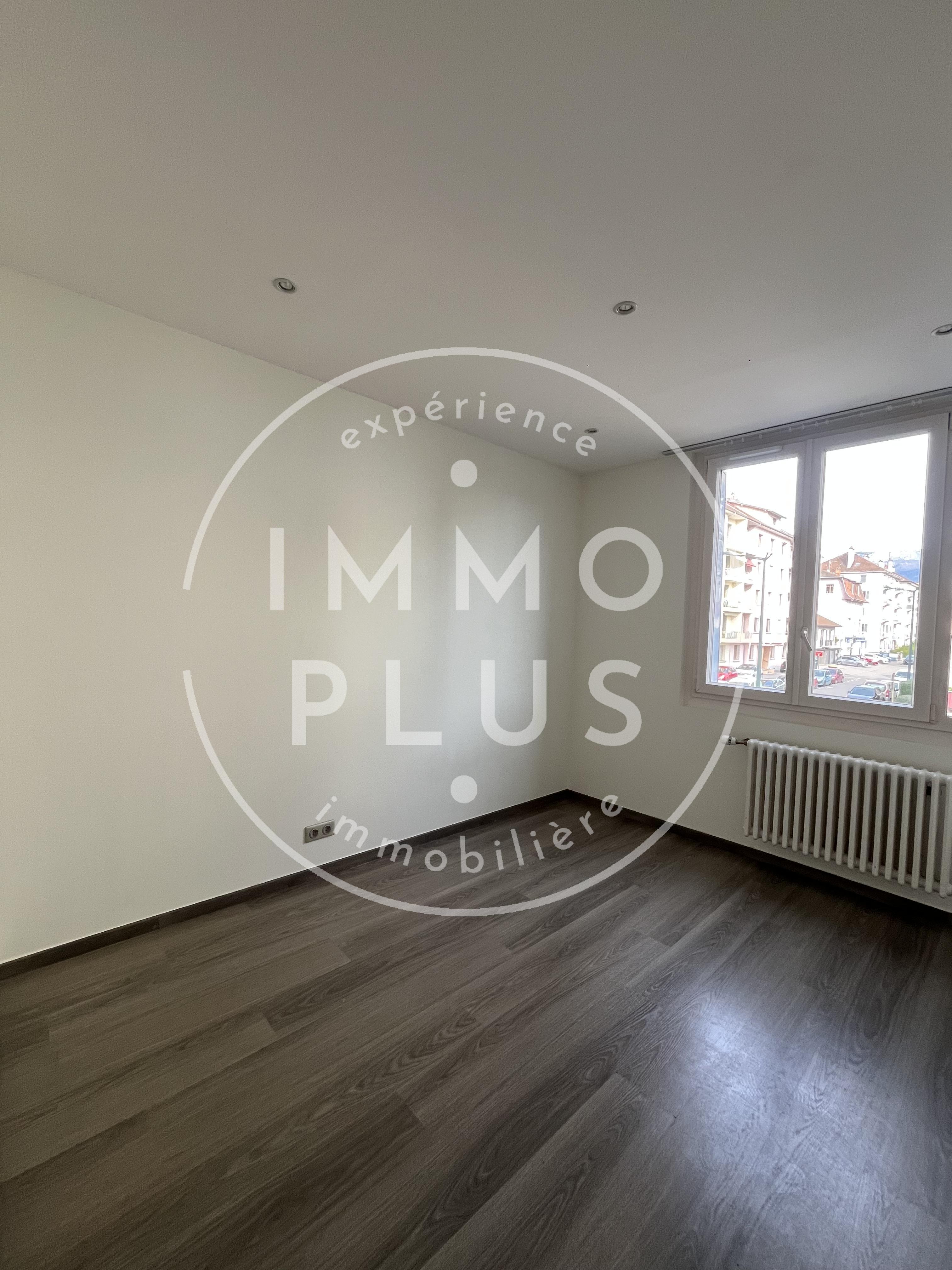 Photo Location Appartement 3 pièces 60,14 m&sup2;